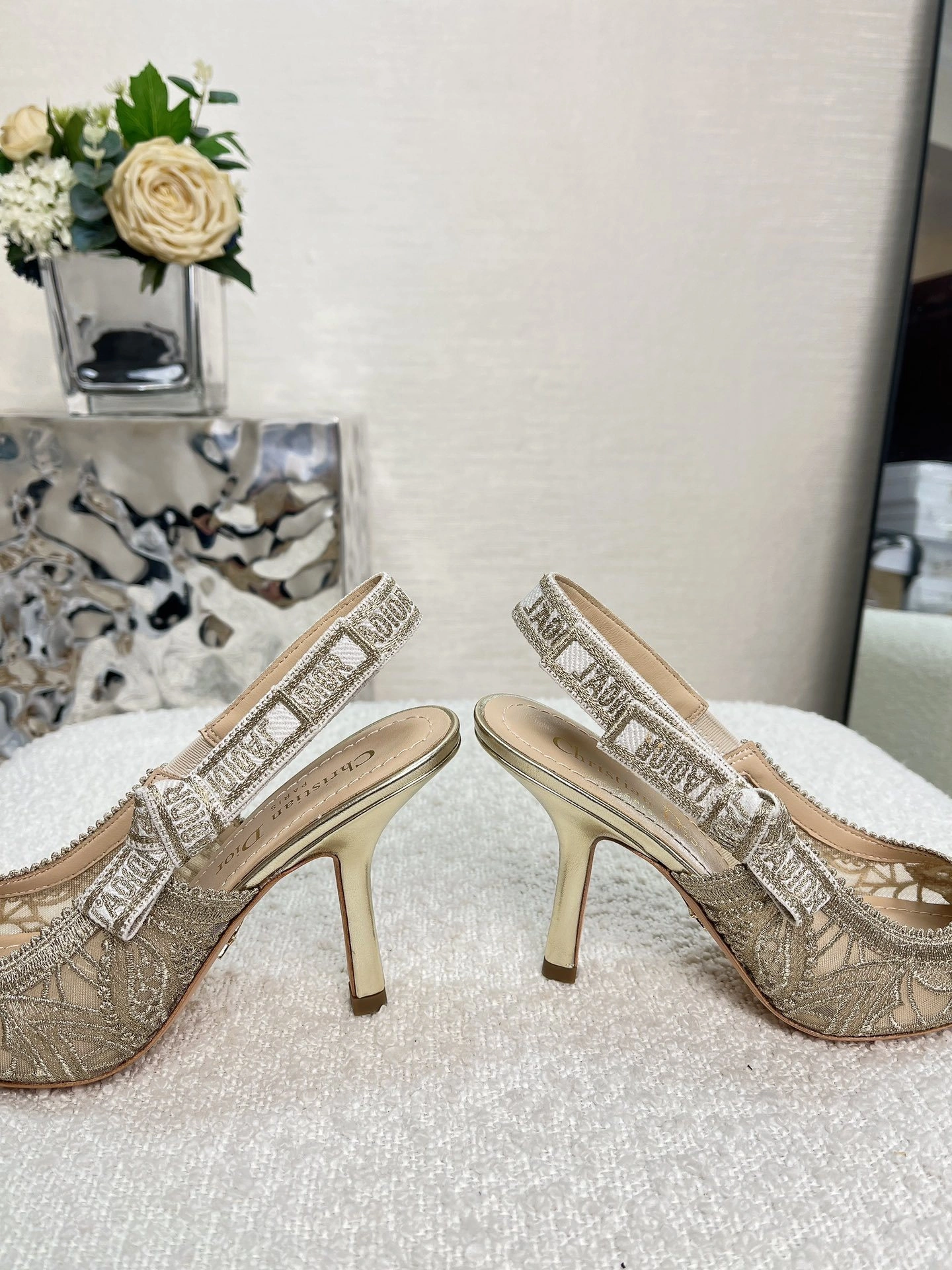 &coco-- KCP945MLM_S49K 10cm Heel height item:C-X002J0435Y