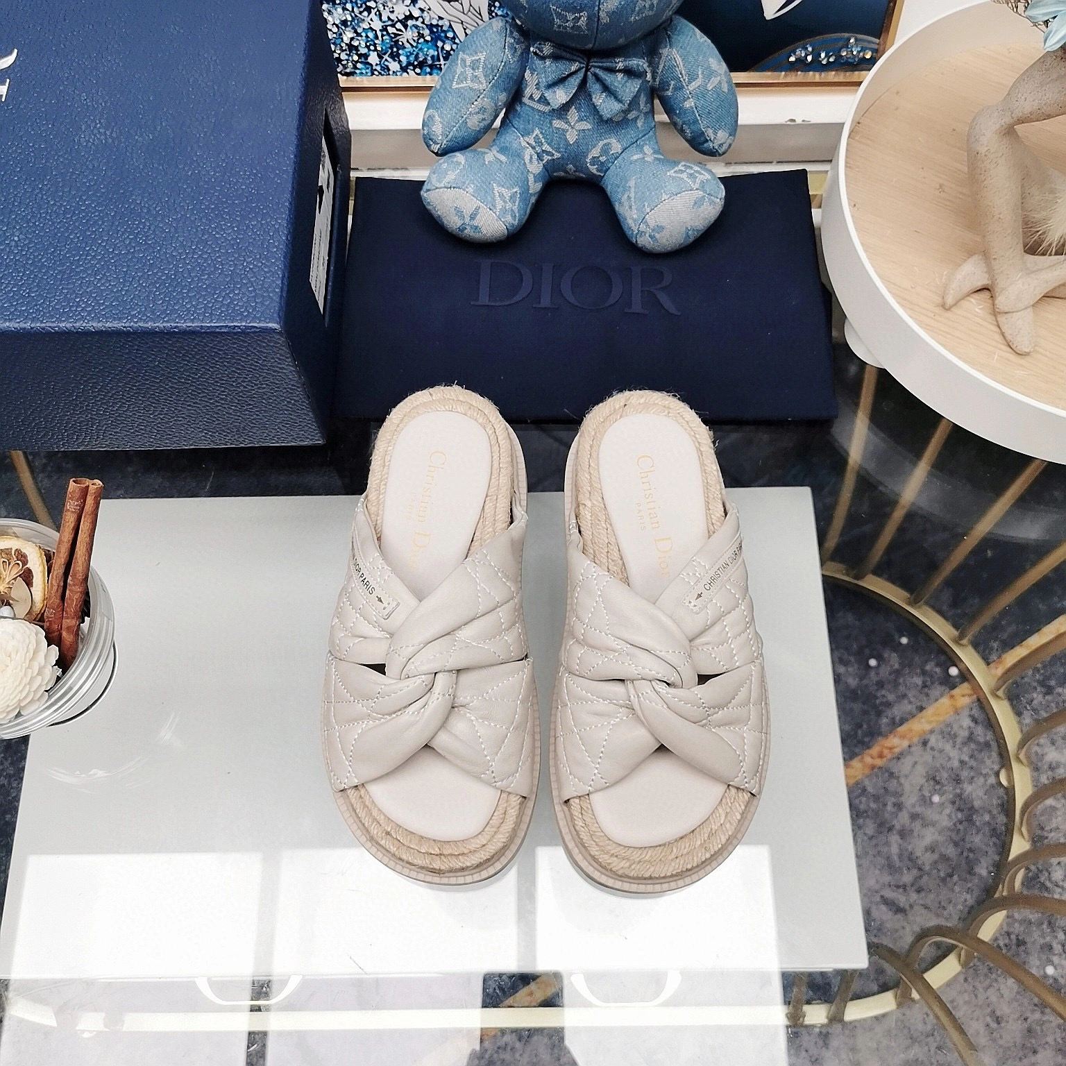 coco-- KDQ705CQL_S03W Dtwist item:B-X00E2408L