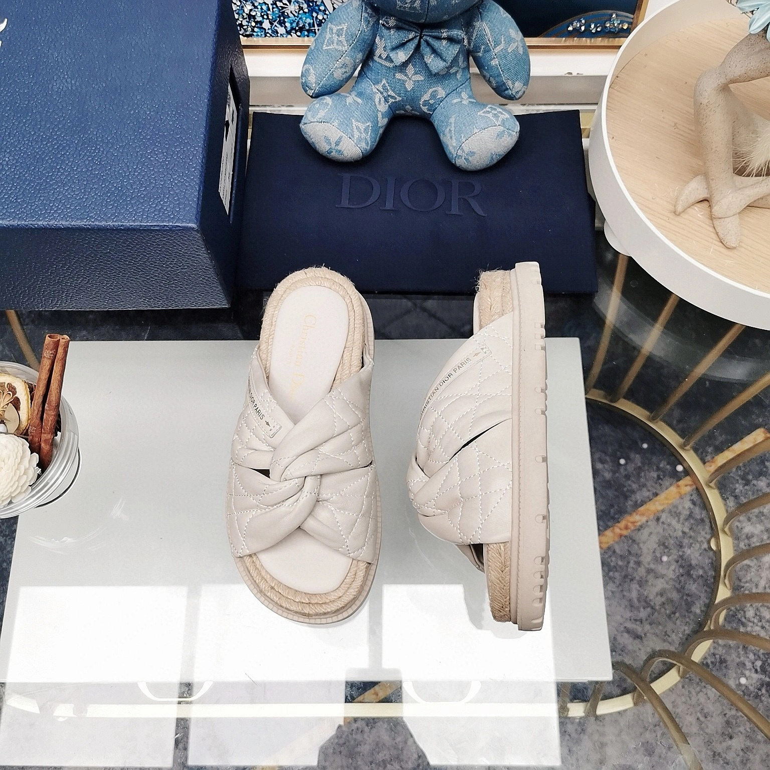 coco-- KDQ705CQL_S03W Dtwist item:B-X00E2408L