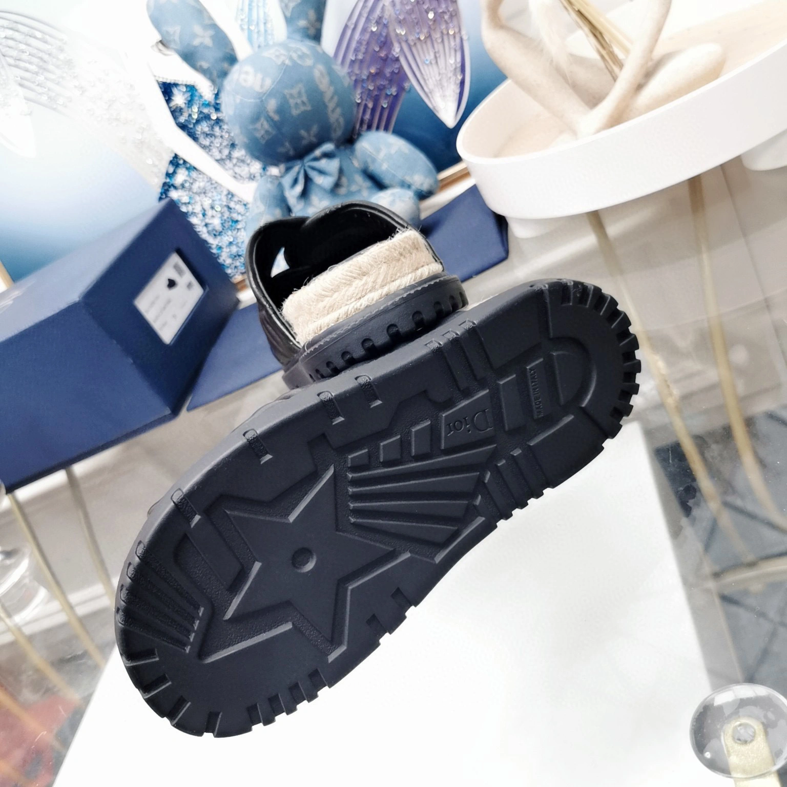 coco-- KDQ705CQL_S900 Dtwist item:B-X00E2407L