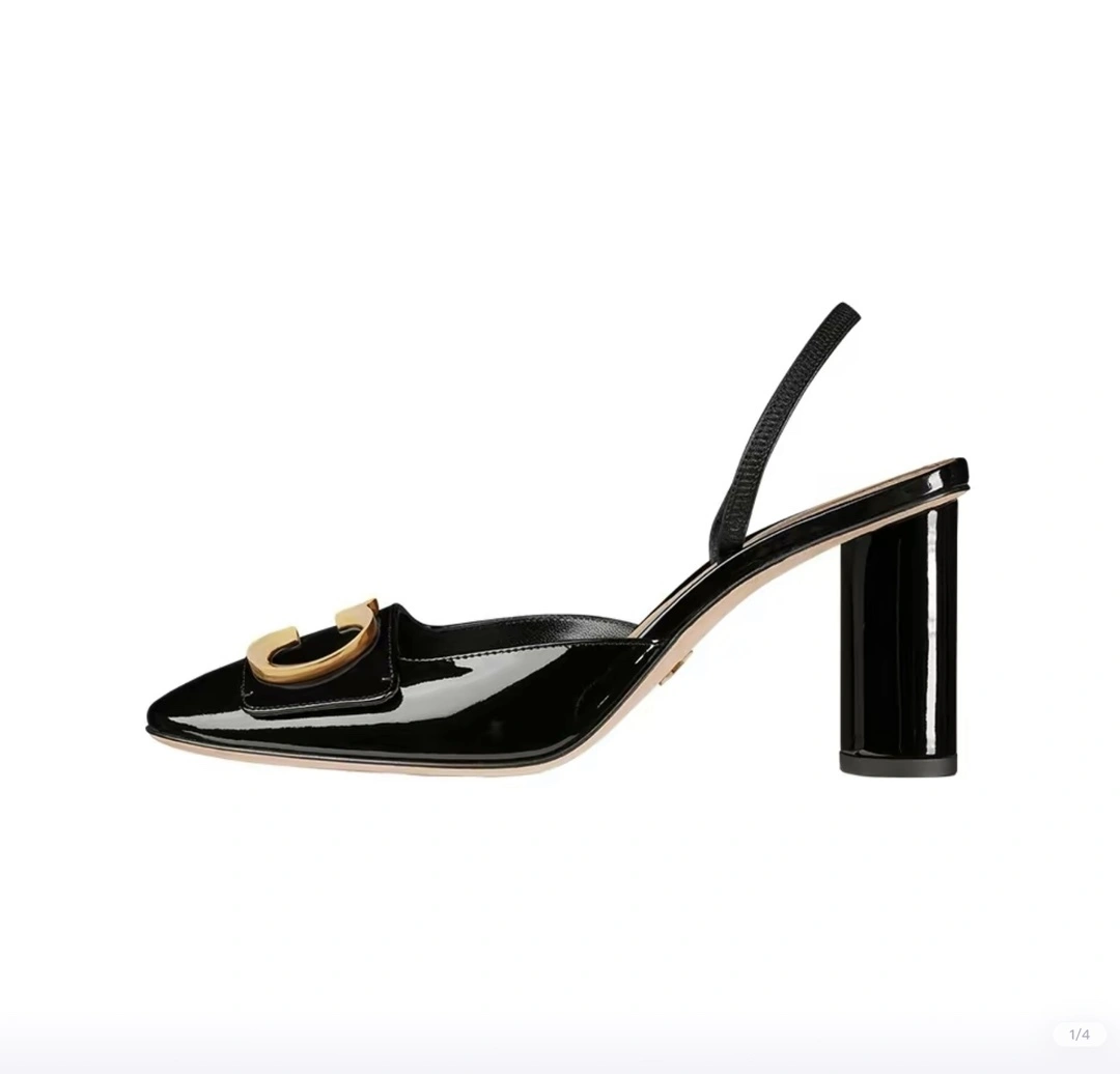 coco-- KDV073VNI_S900 8cm Heel height item:C-X002G2935Y