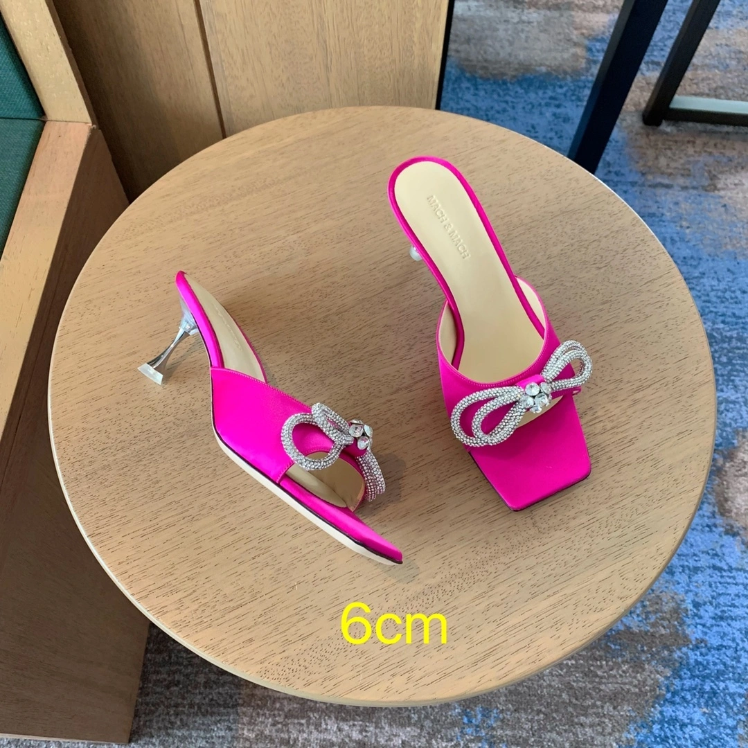 coco-- PF22S0001CRP611 6.5 9cm Heel height item:C-X000E1119