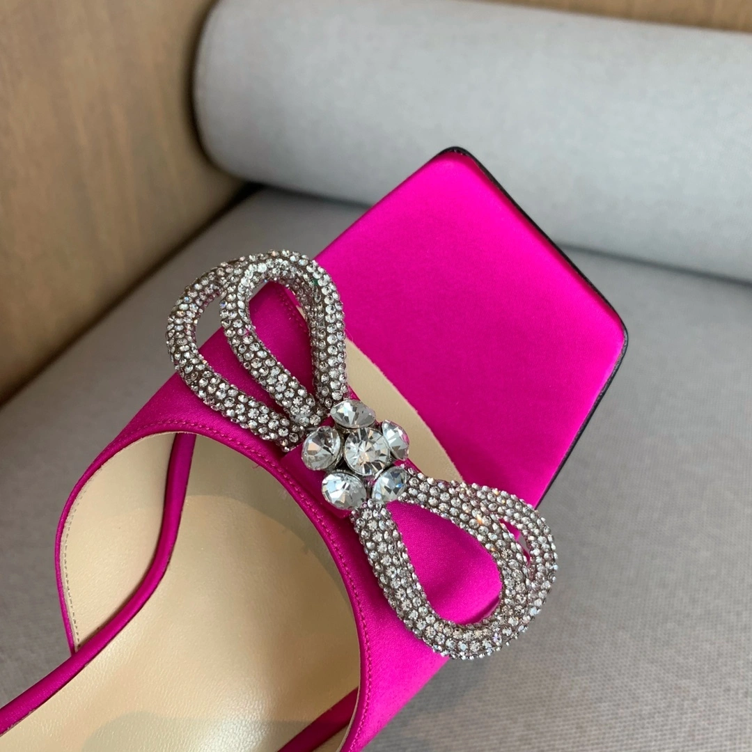 coco-- PF22S0001CRP611 6.5 9cm Heel height item:C-X000E1119