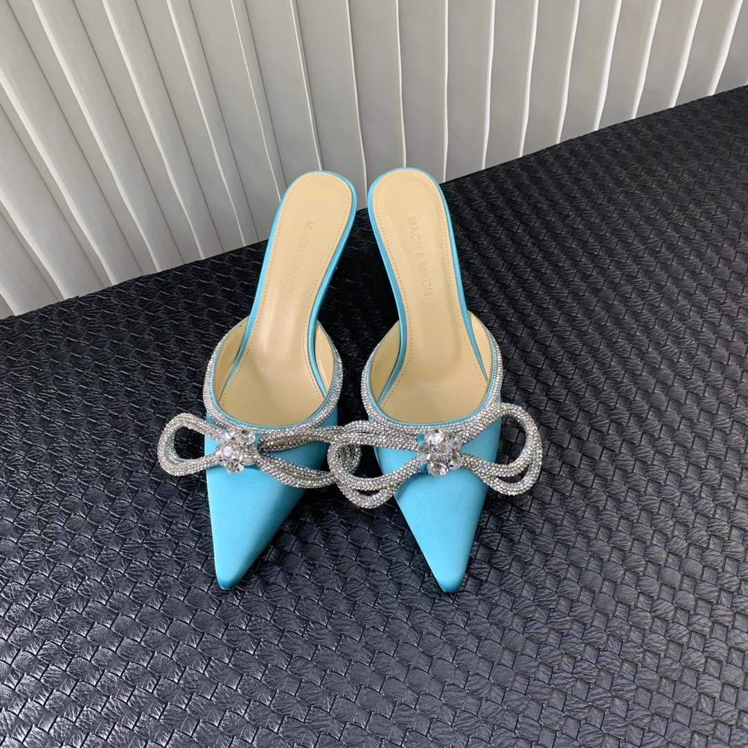 coco-- PF22S0009LEDSS085 6cm Heel height item:C-X000E1106