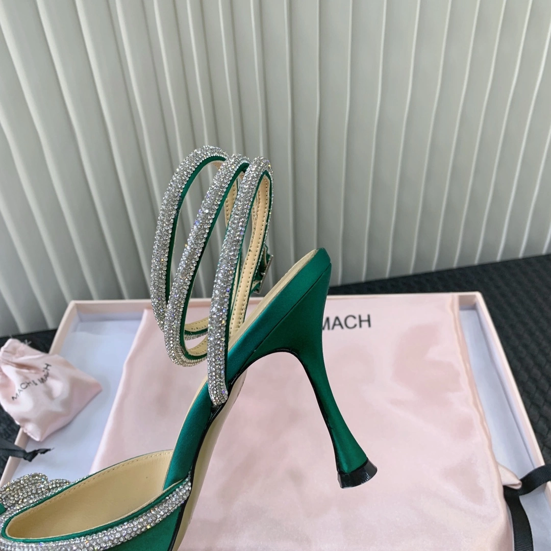 coco-- SS220235200BRWNS 9cm Heel height item:C-X000E1107