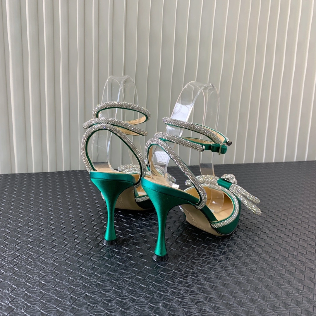 coco-- SS220235200BRWNS 9cm Heel height item:C-X000E1107