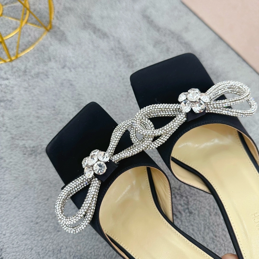 coco-- SS2204236BLACK 10cm Heel height item:C-X000E1120