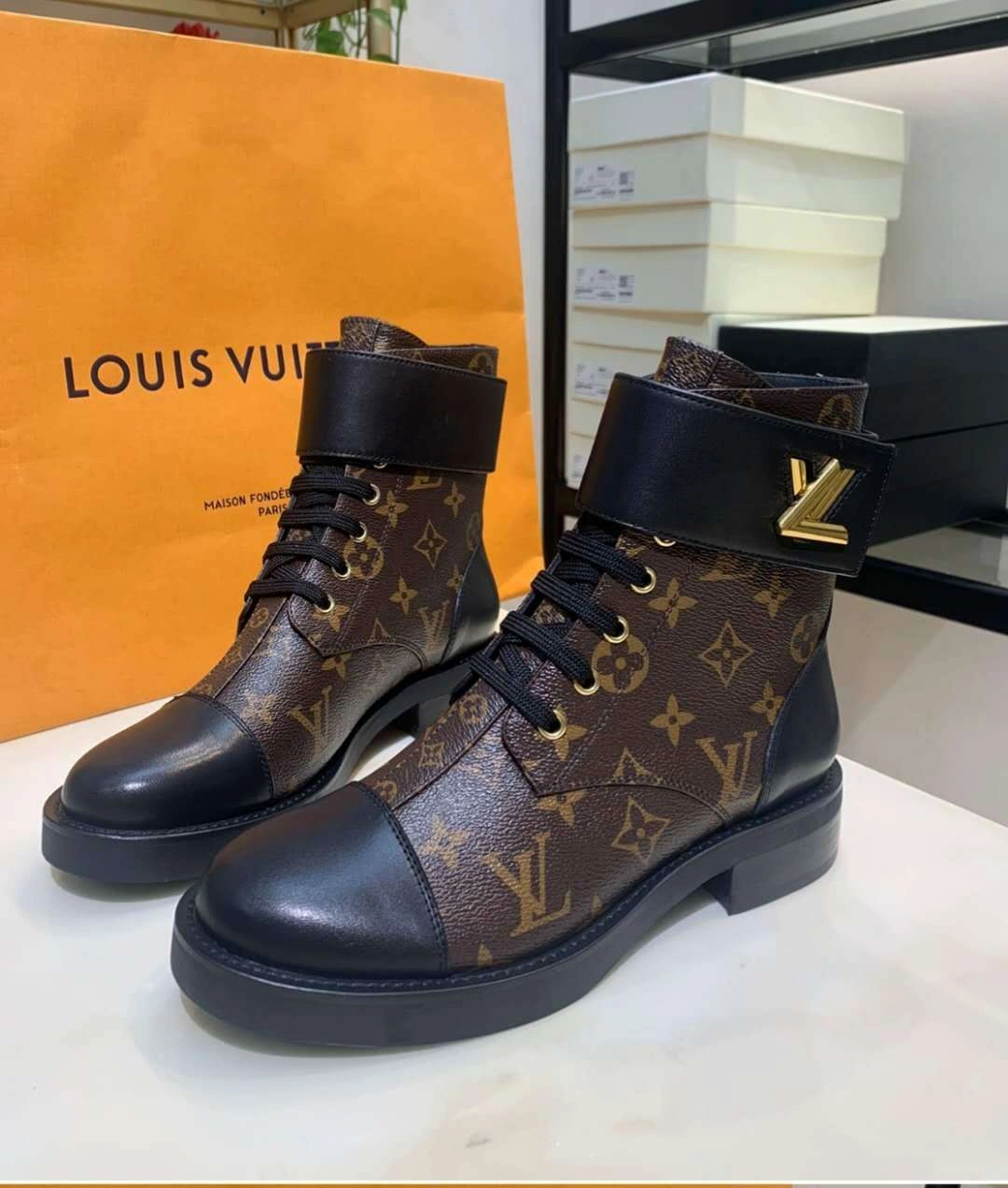 &coco---Women's boots time：032x51j2904