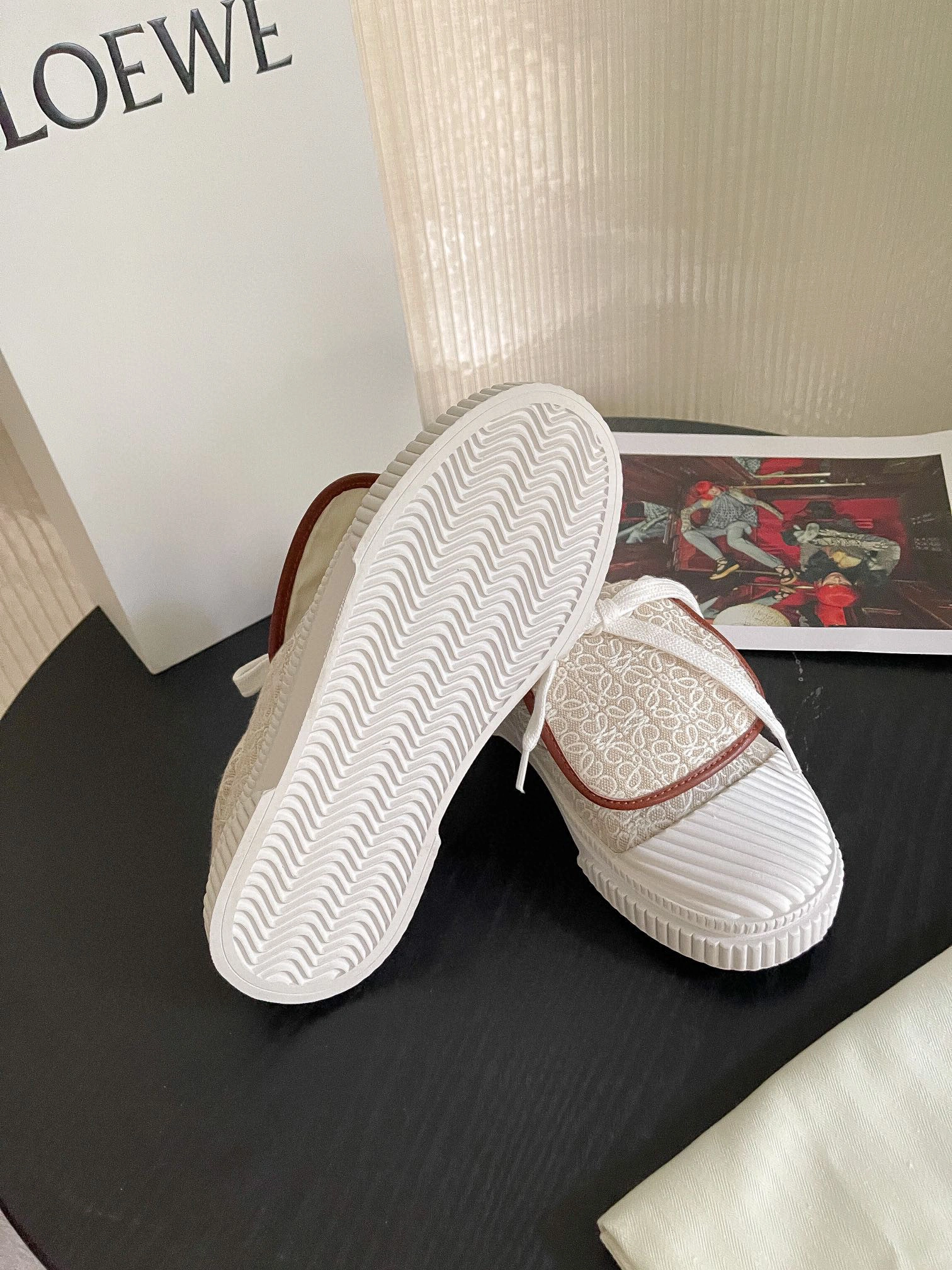 coco-- embroidery 2colour item : B-X023B2570-2