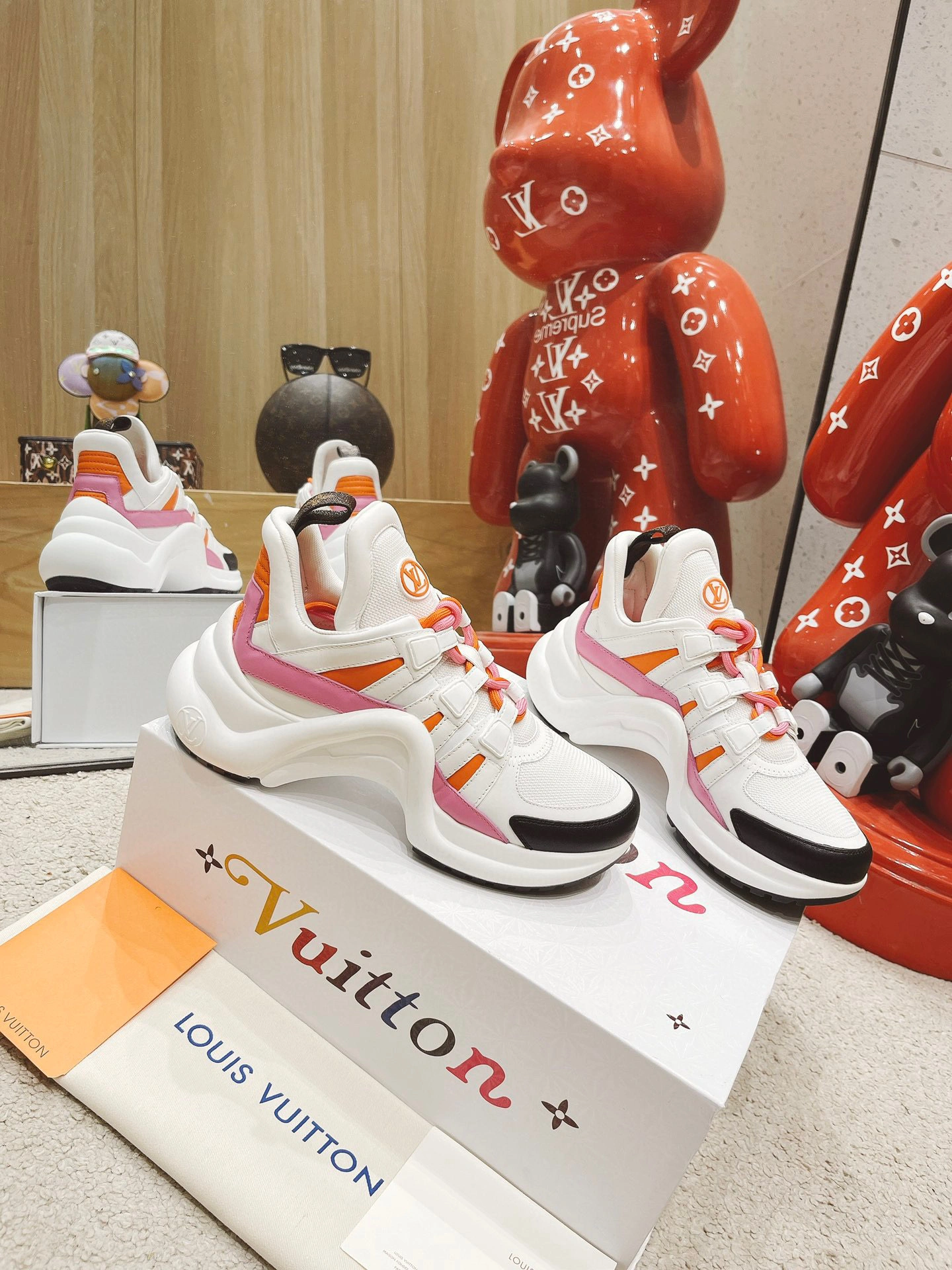 coco-- item : B-X039B1340L