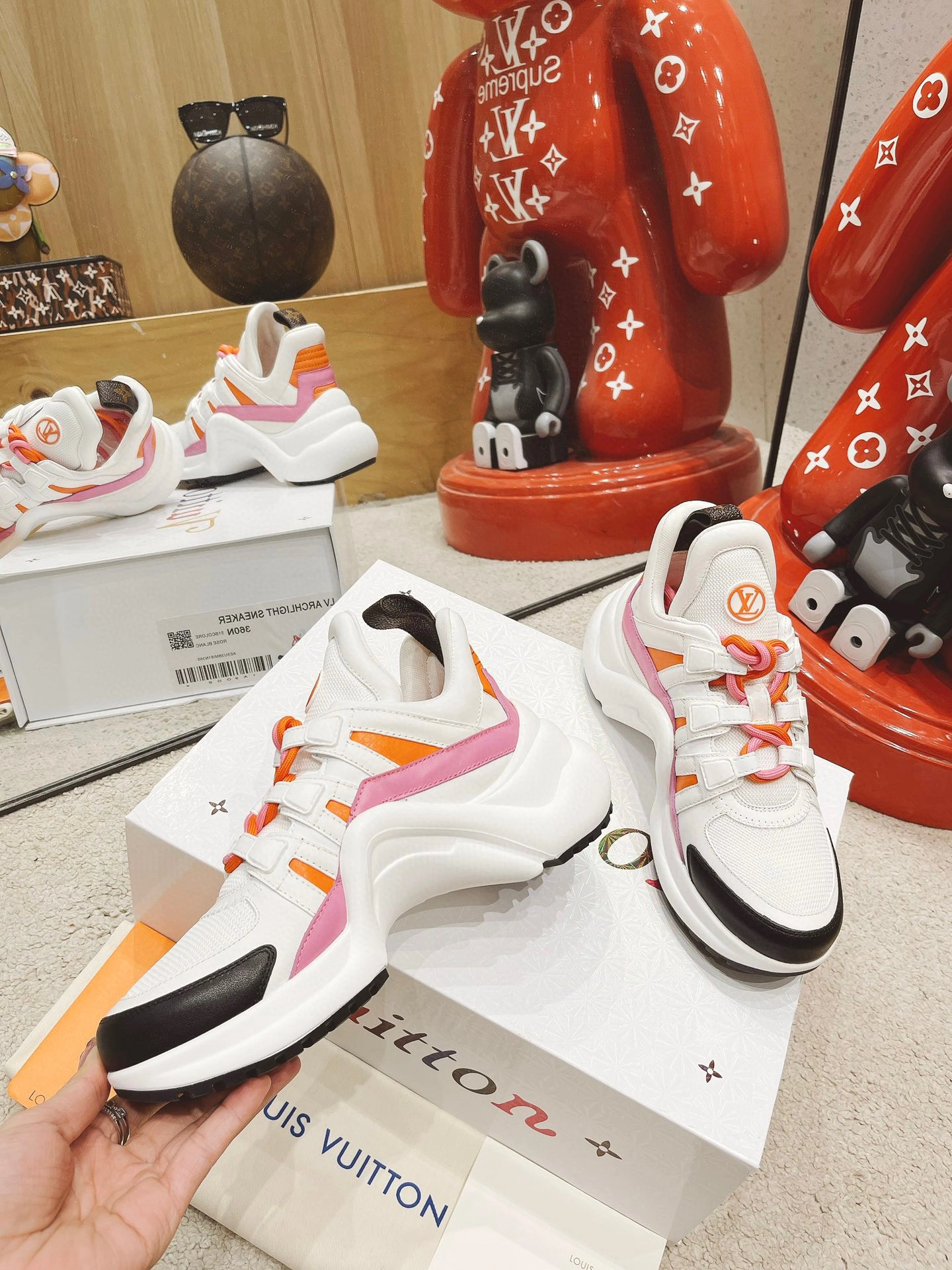coco-- item : B-X039B1340L