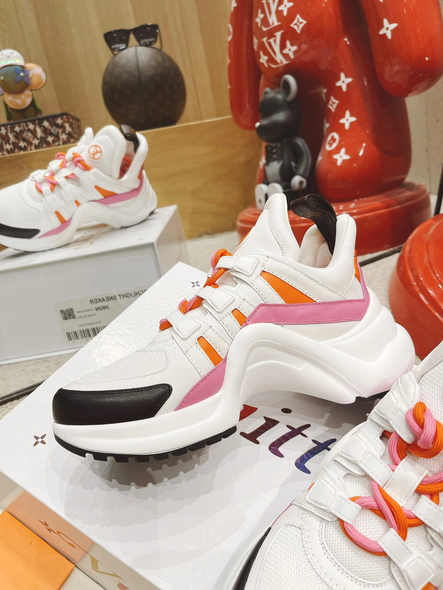 coco-- item : B-X039B1340L