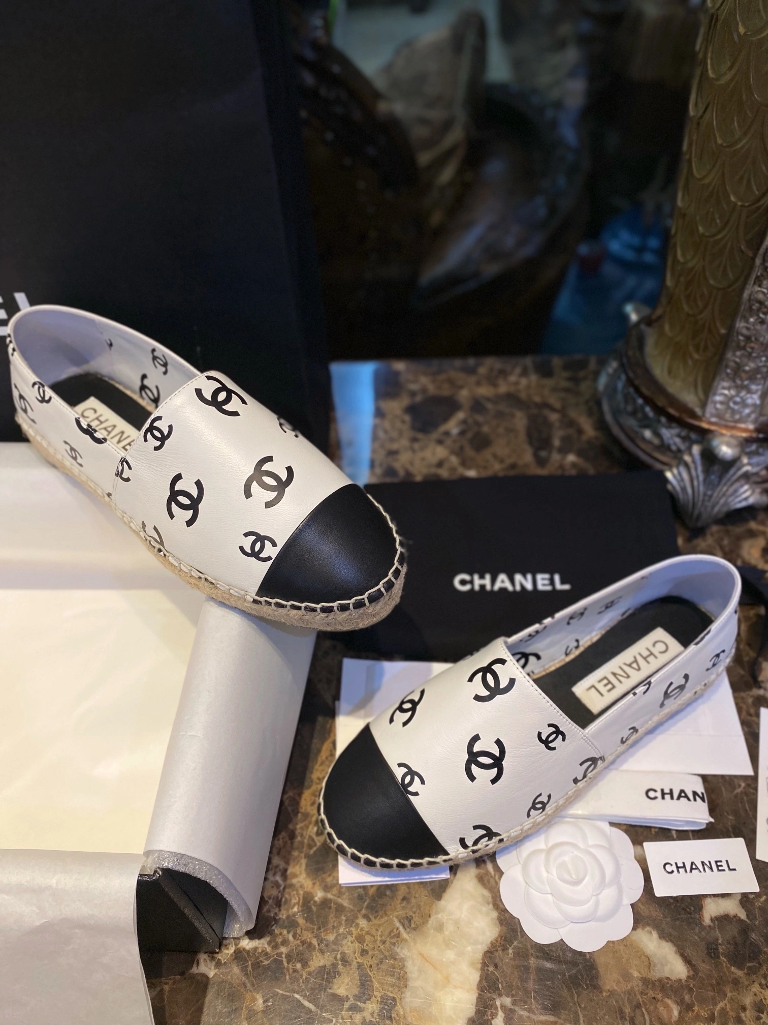 coco-- item:C-X802D1903