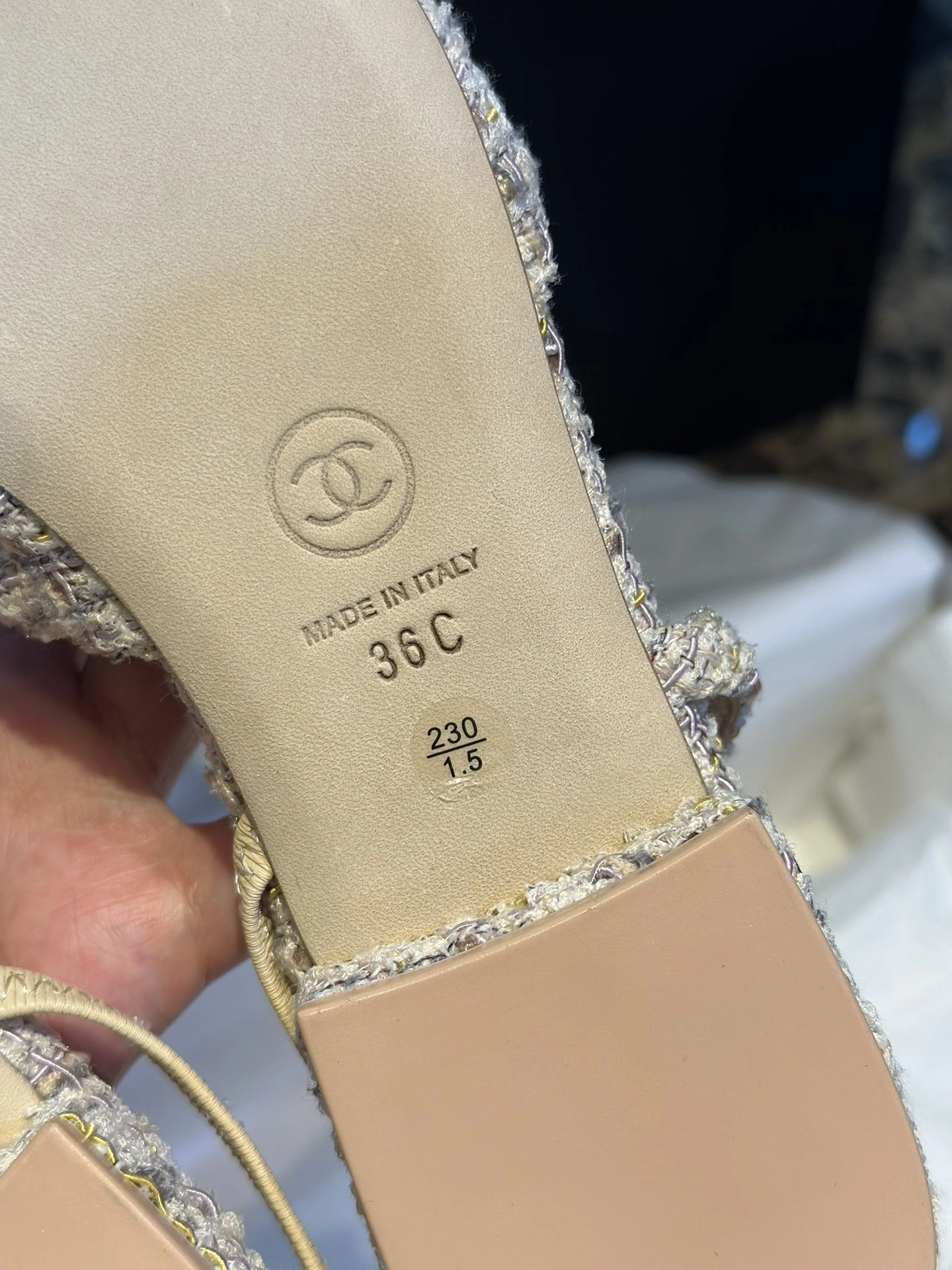 coco-- item:C-X802F1809Y