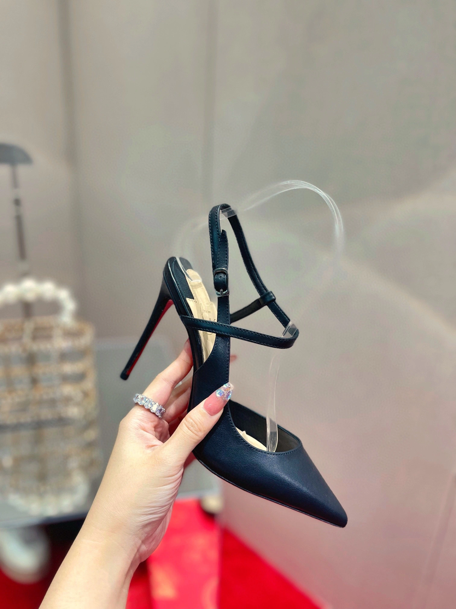 &coco- 10cm item : A-X076L0812