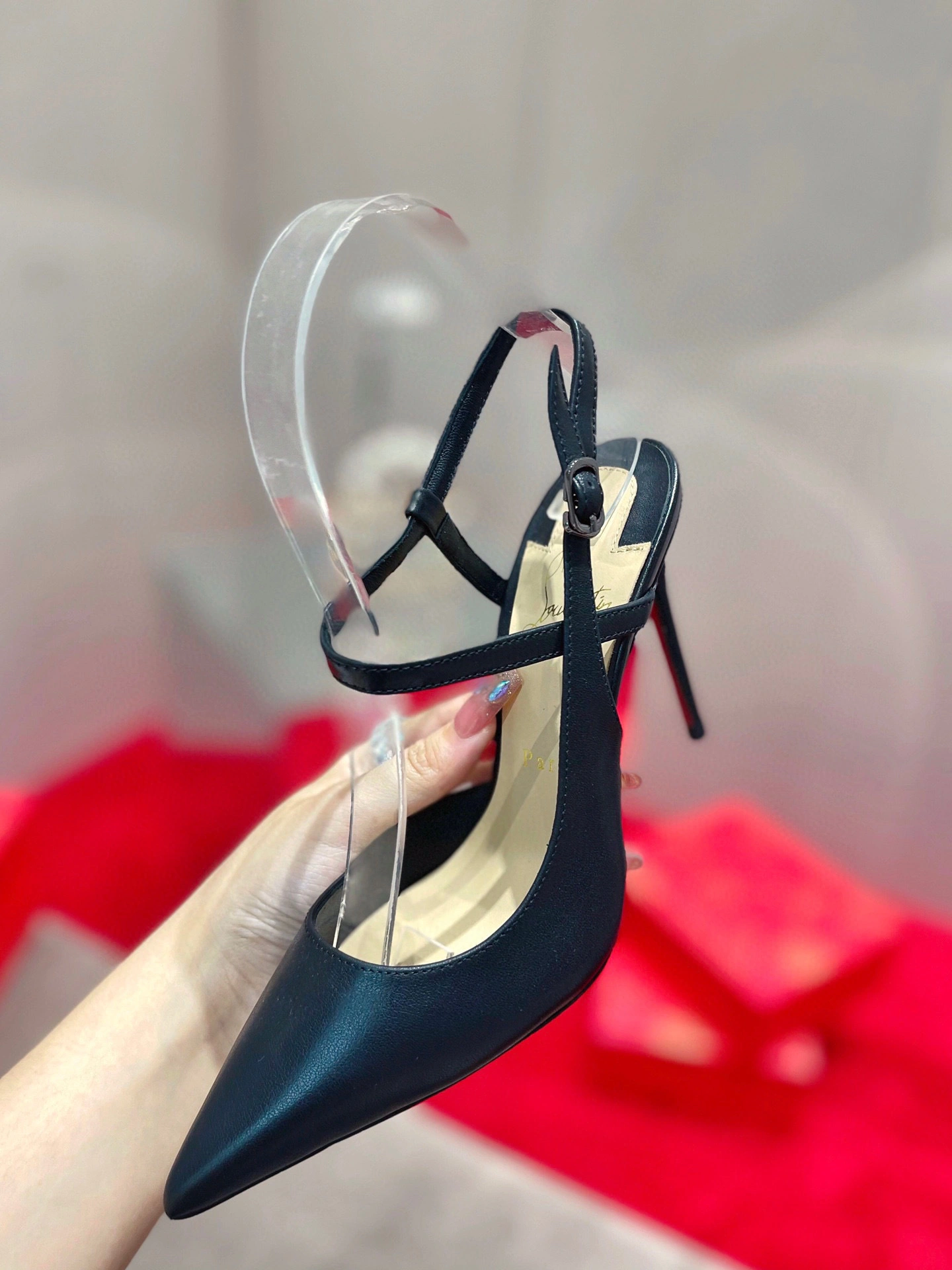 &coco- 10cm item : A-X076L0812