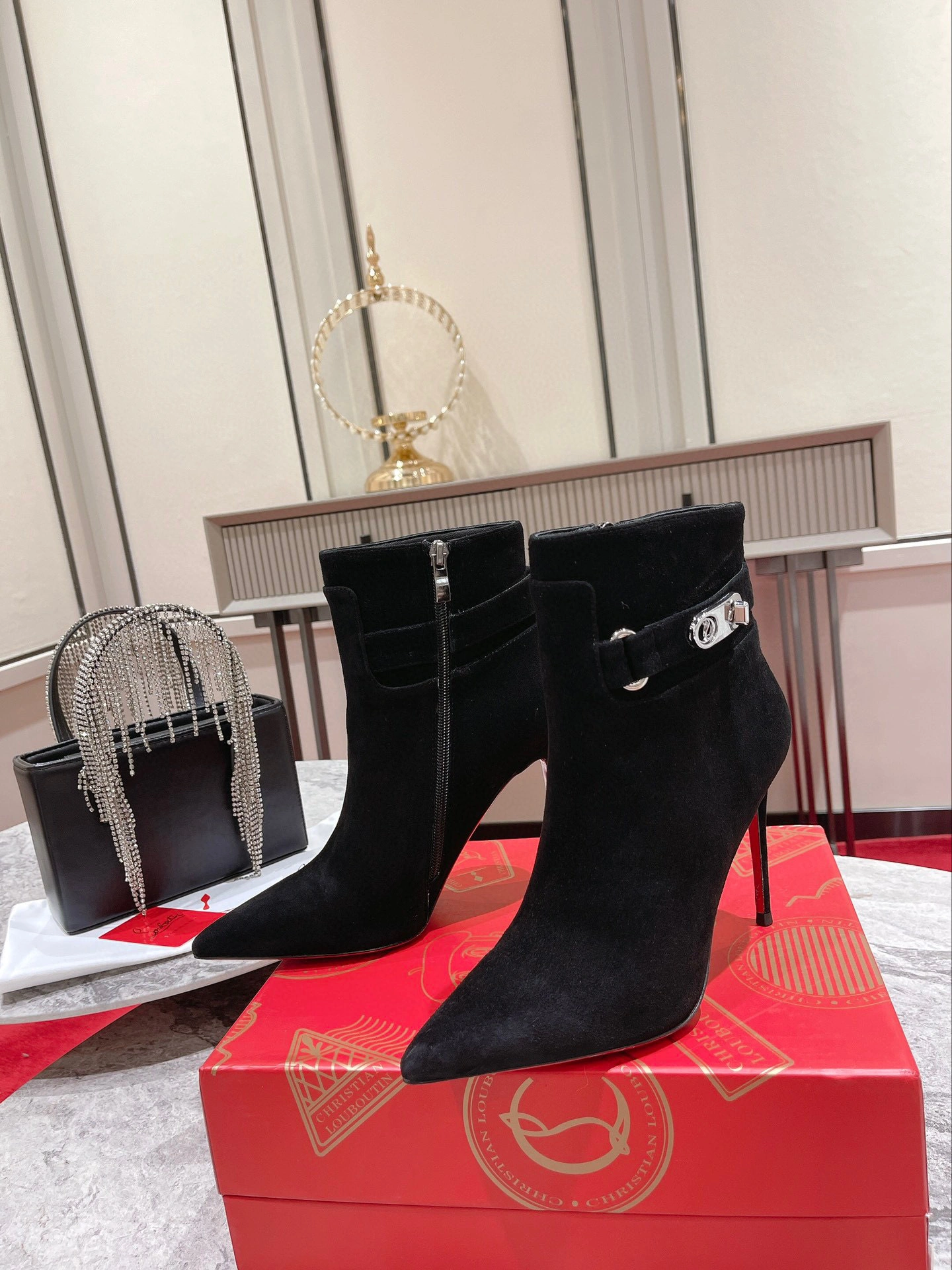 coco- 1220361BK01，10cm item:B-X198J1719