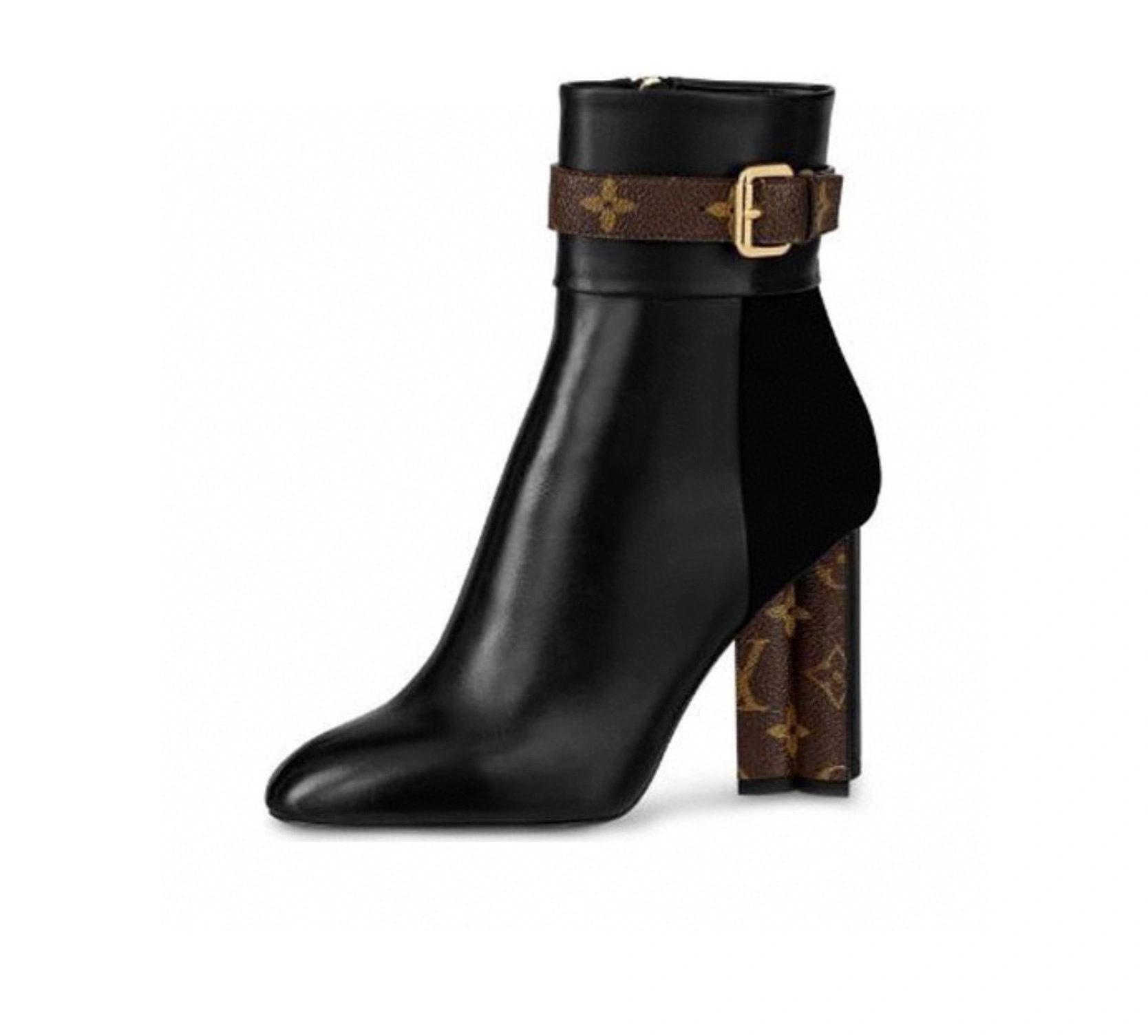 coco- 1A84Q7 2022 Heel height：10cm cowhide Sheepskin item:B-X602J2549