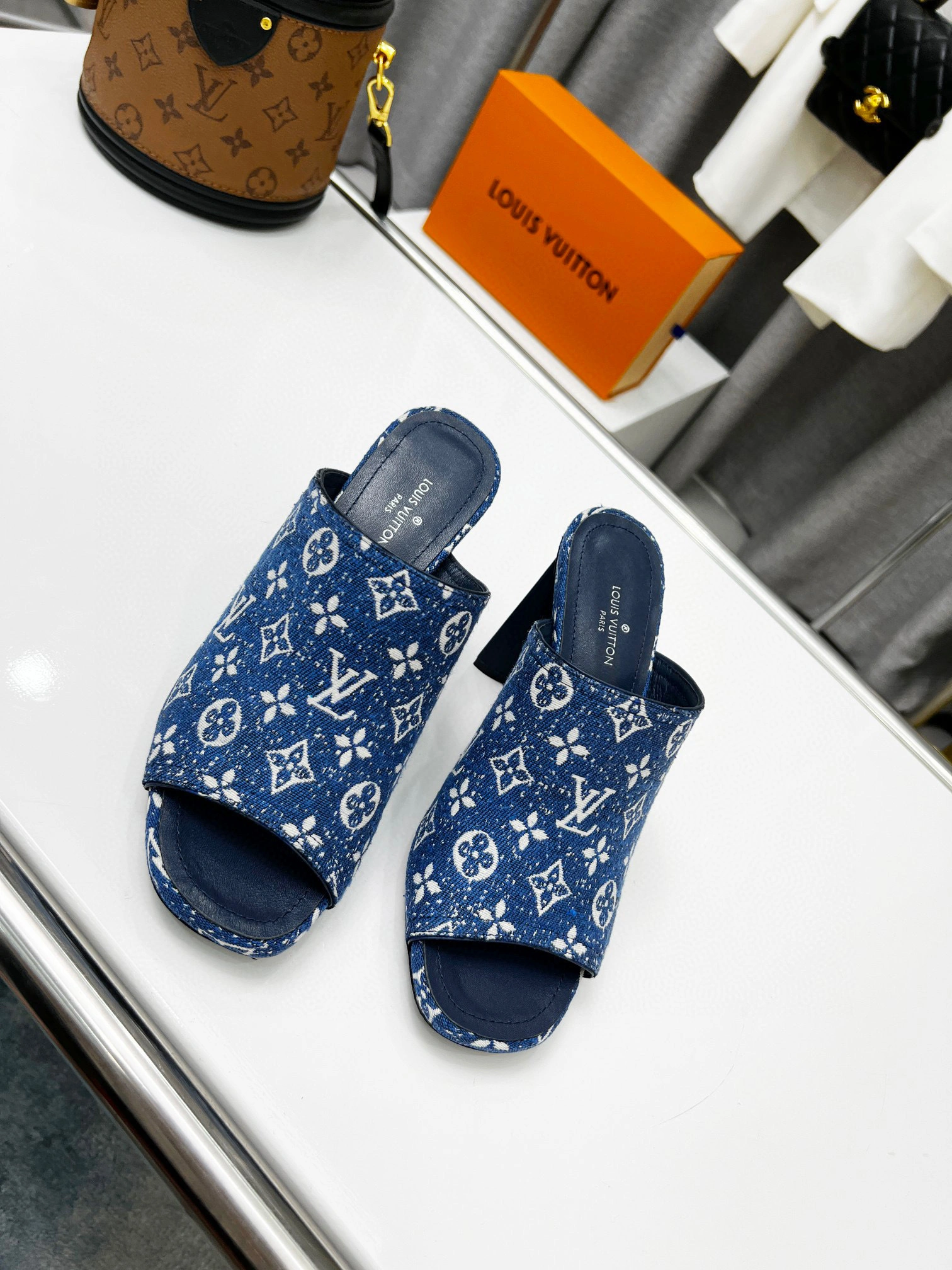 coco- 1A9PX0 Heel height8CM item:B-X00D2511L