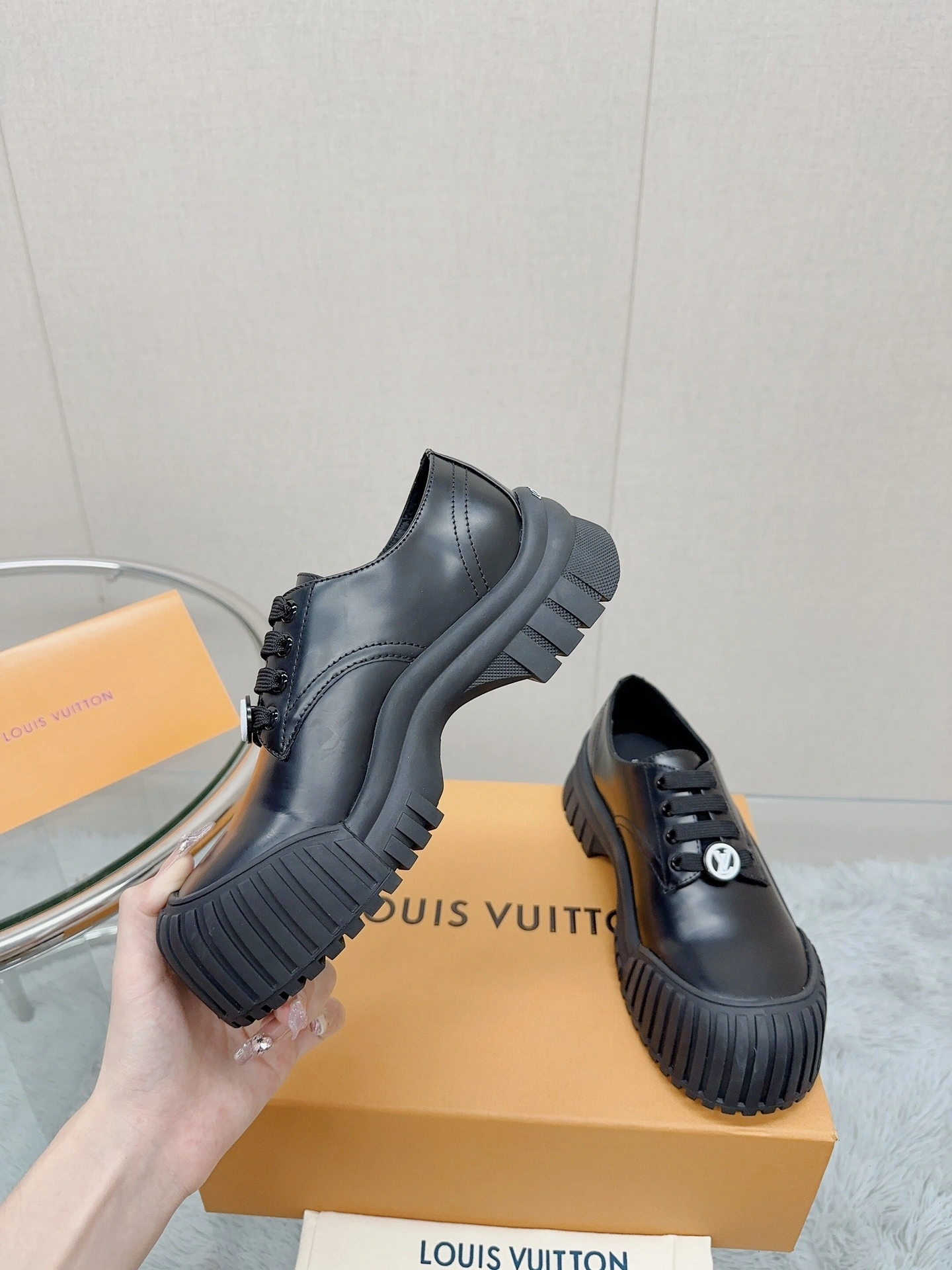 coco- 1ABUA6 4cm Heel height item:C-X230I0126Y