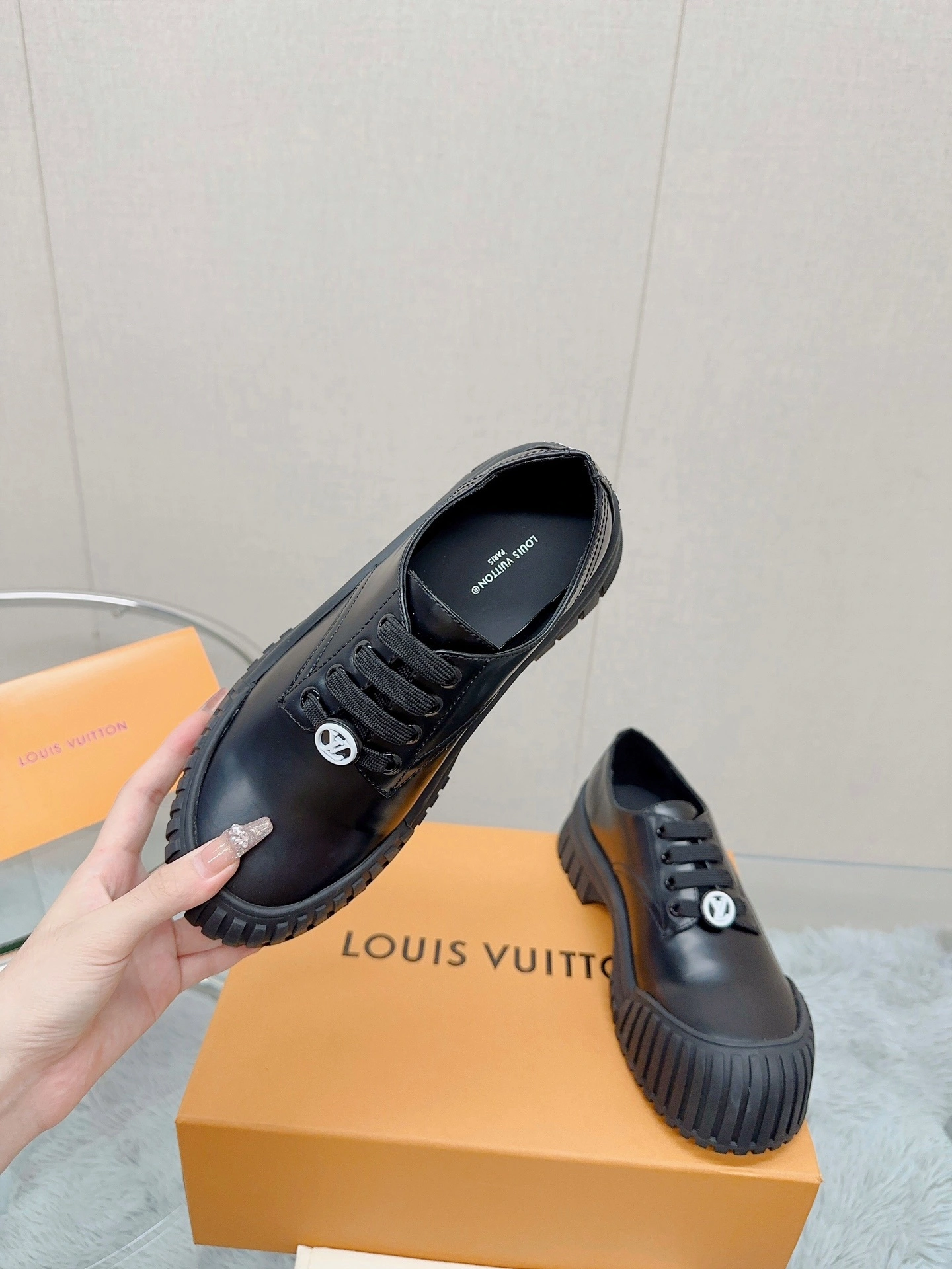 coco- 1ABUA6 4cm Heel height item:C-X230I0126Y