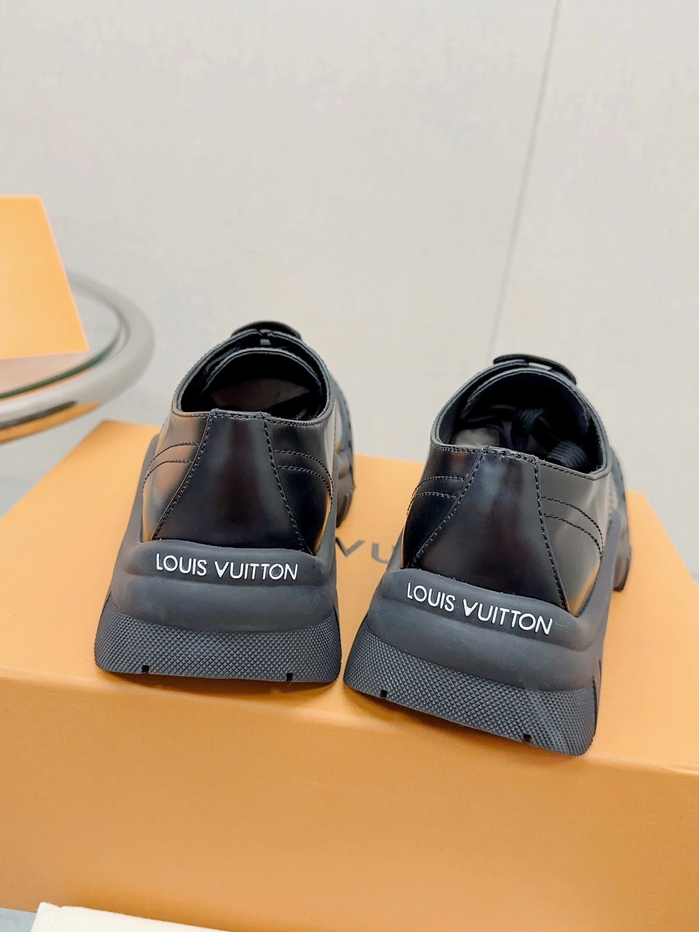 coco- 1ABUA6 4cm Heel height item:C-X230I0126Y