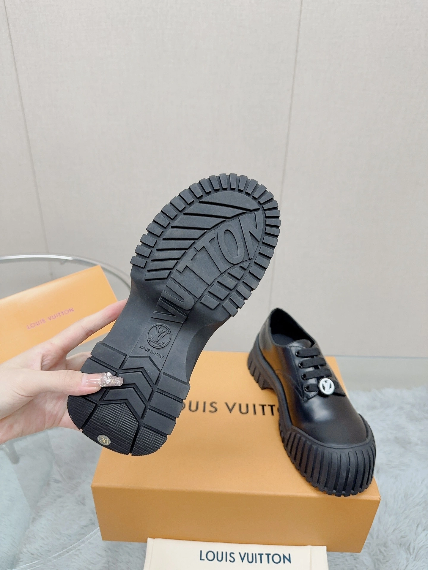 coco- 1ABUA6 4cm Heel height item:C-X230I0126Y