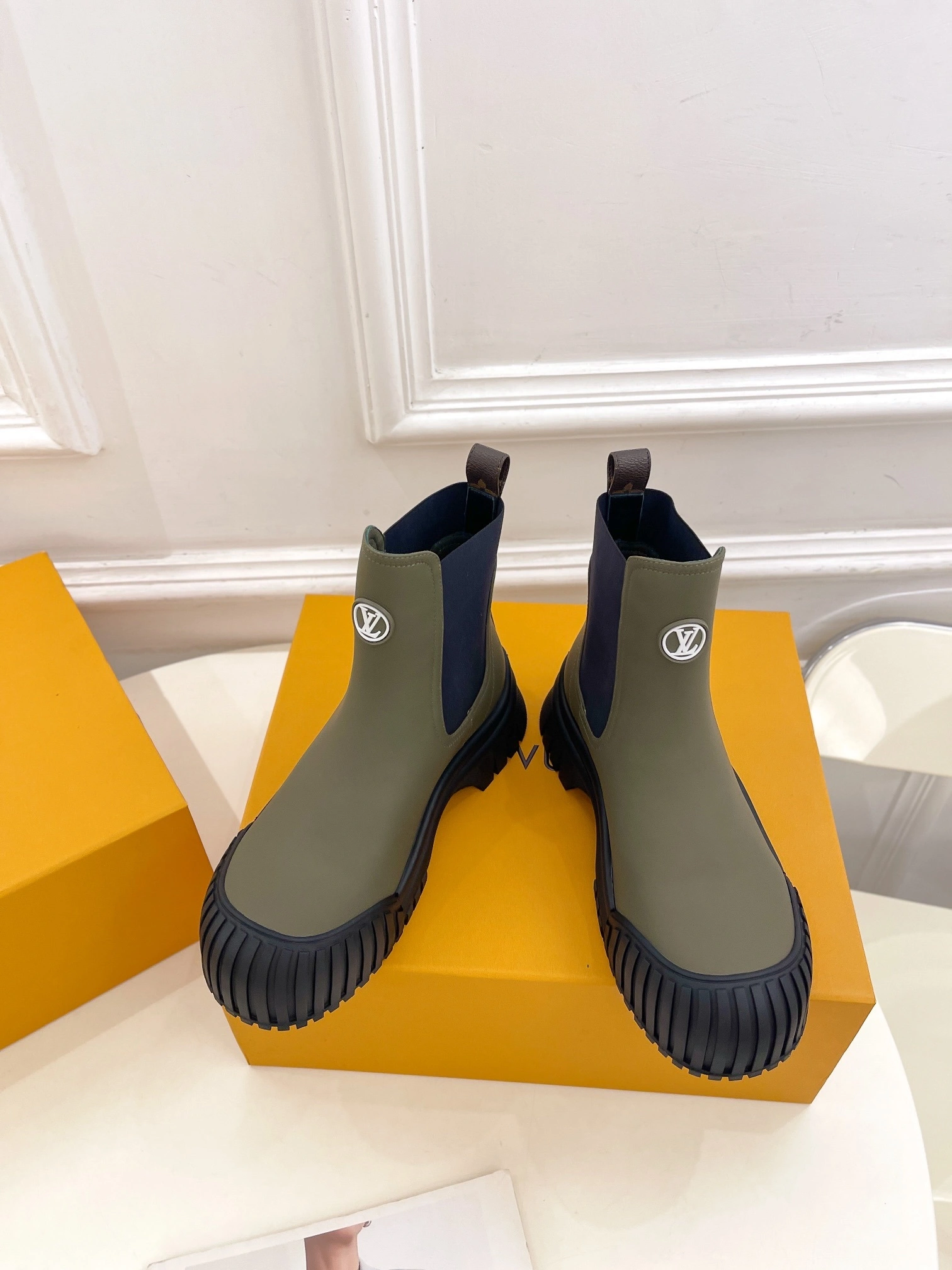 coco- 1ABUIG 4cm Heel height item:C-X002I2726Y