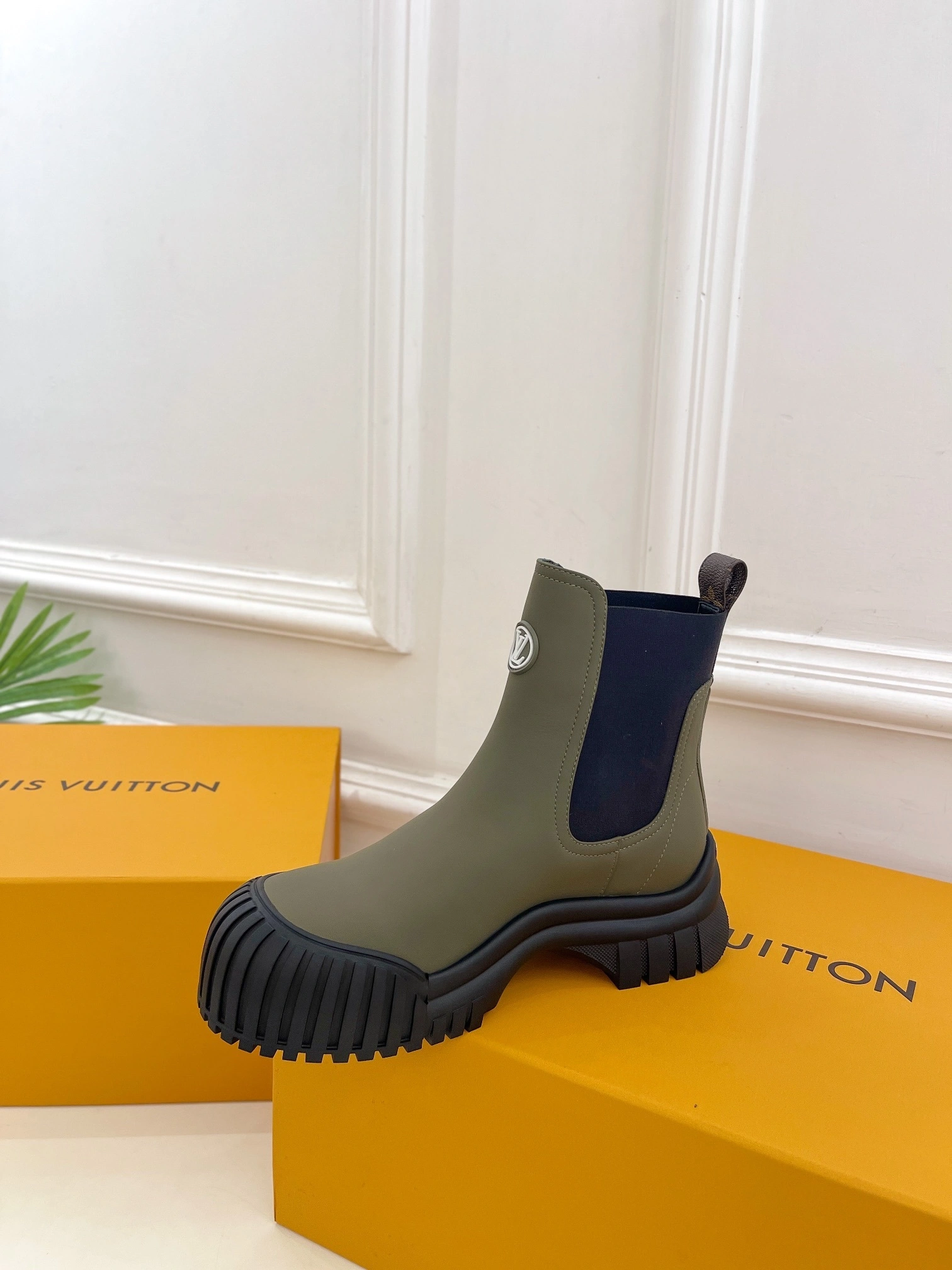 coco- 1ABUIG 4cm Heel height item:C-X002I2726Y