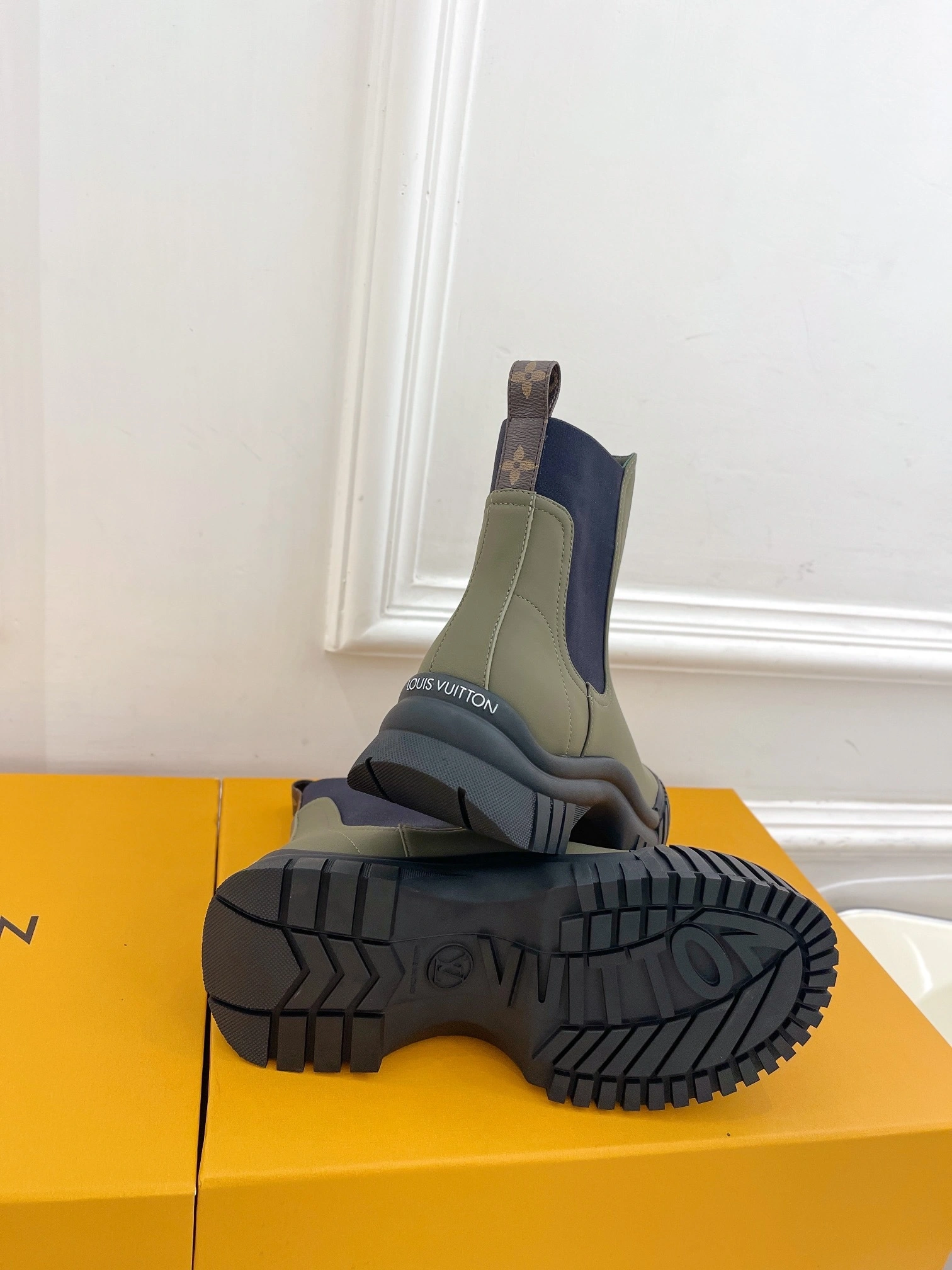 coco- 1ABUIG 4cm Heel height item:C-X002I2726Y