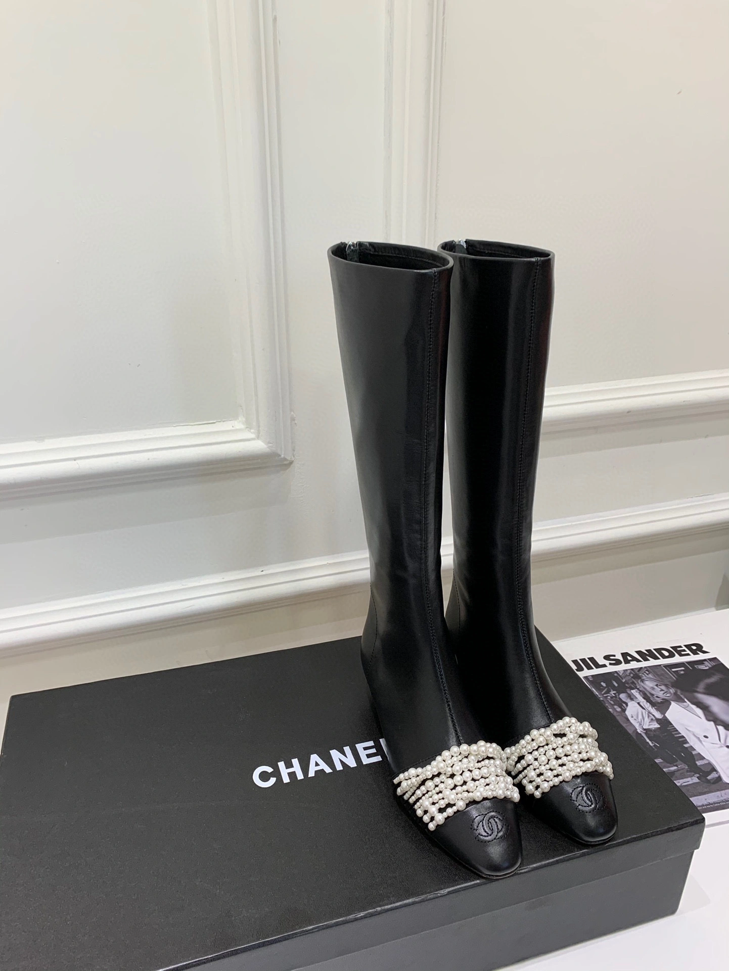 coco- 2020FW Calfskin item:B-X602J1950