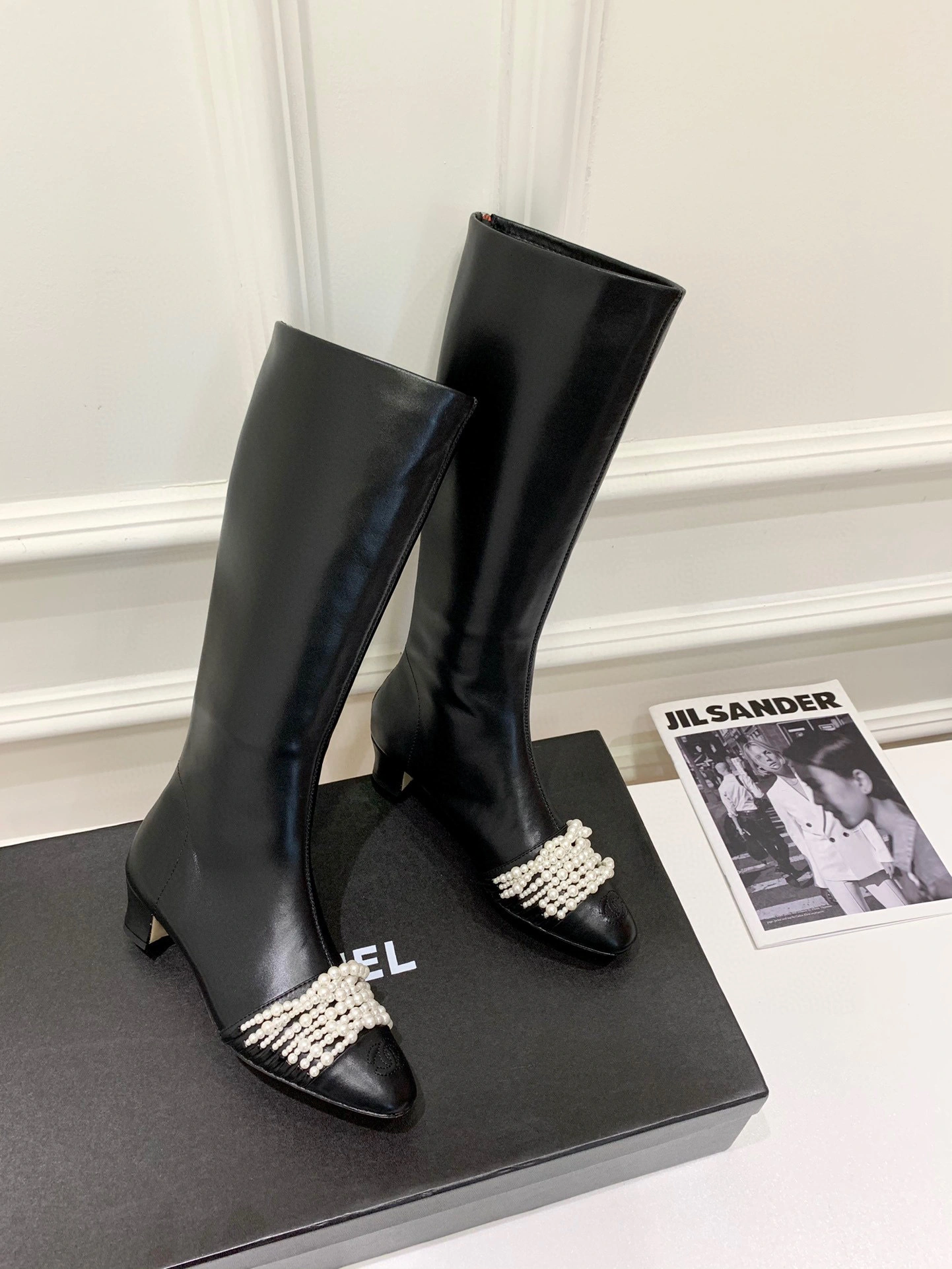 coco- 2020FW Calfskin item:B-X602J1950
