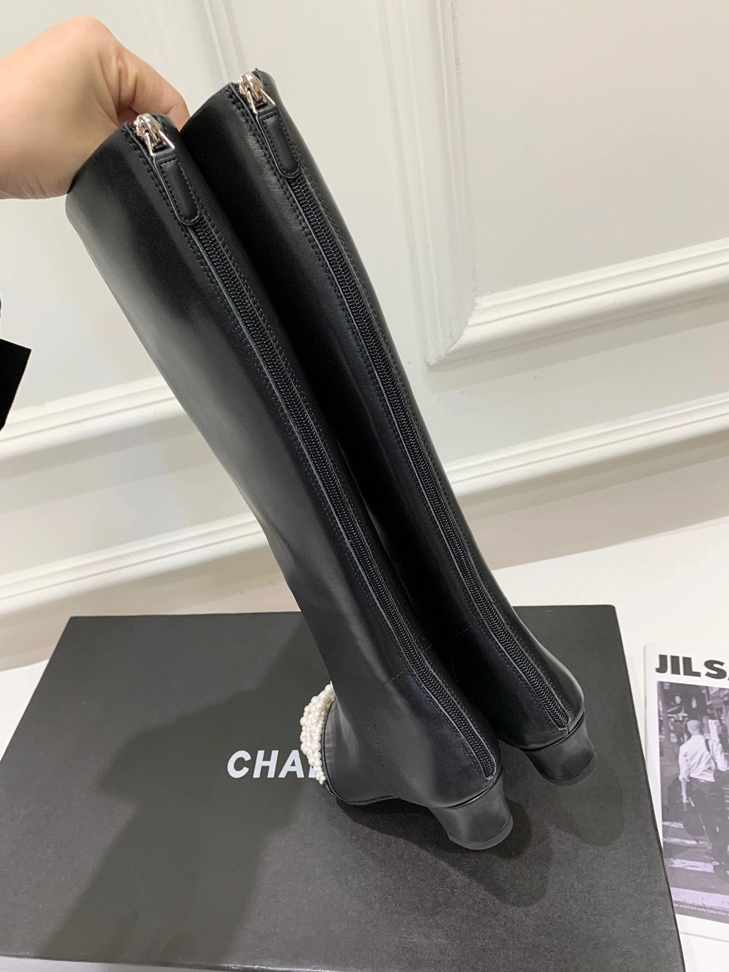coco- 2020FW Calfskin item:B-X602J1950