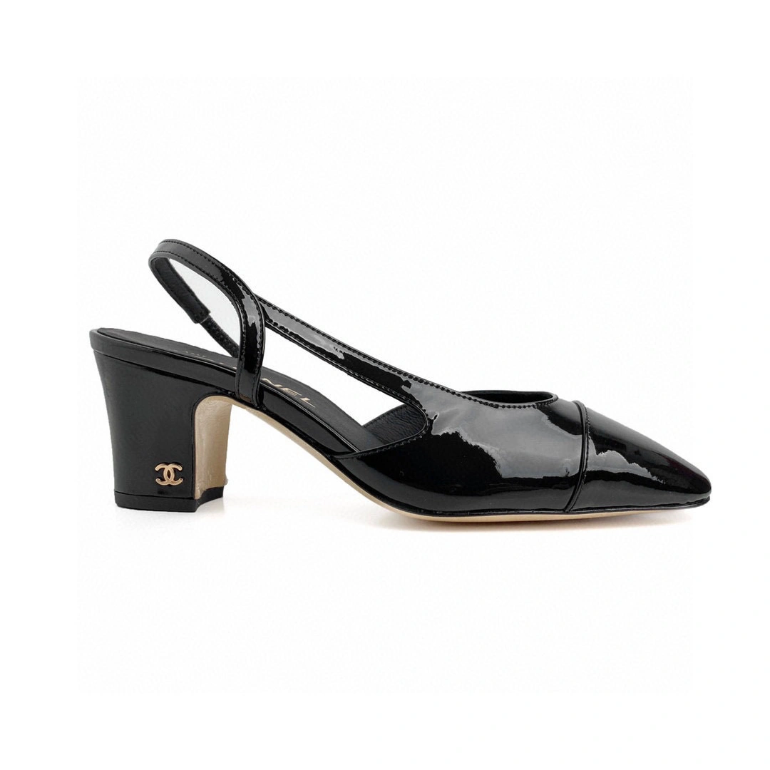 coco- 2022 Heel height：6CM Sheepskin item:B-X158J2423