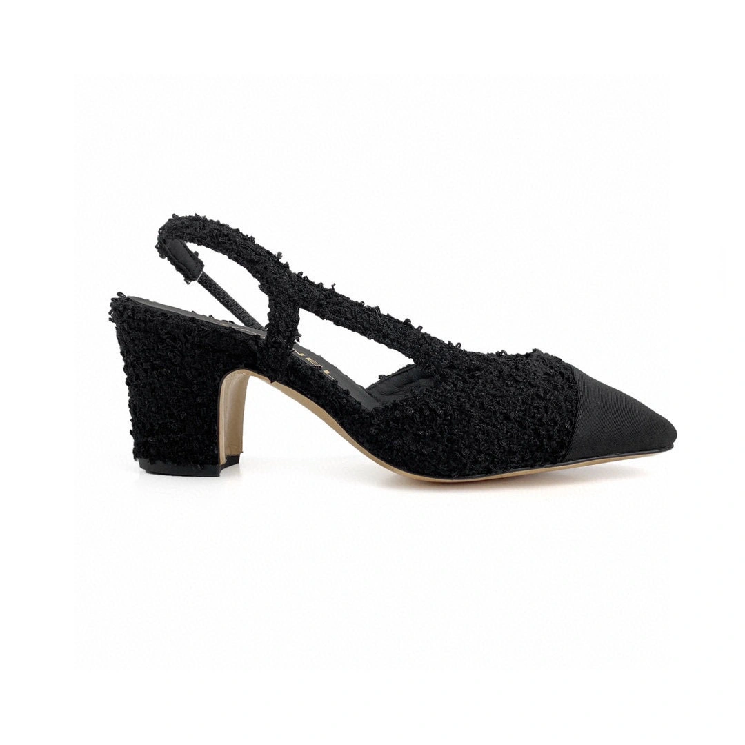 coco- 2022 Heel height：6CM Sheepskin item:B-X158J2425