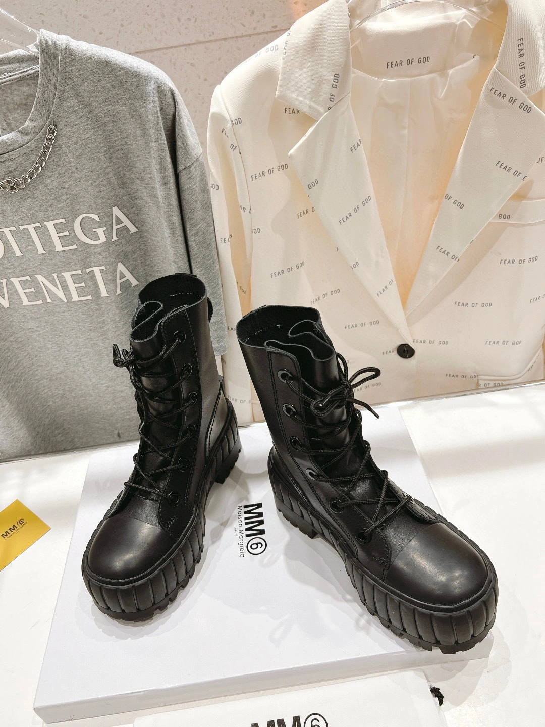 coco- 2022 Internal heightening 6CM Calfskin item:B-X198J1939