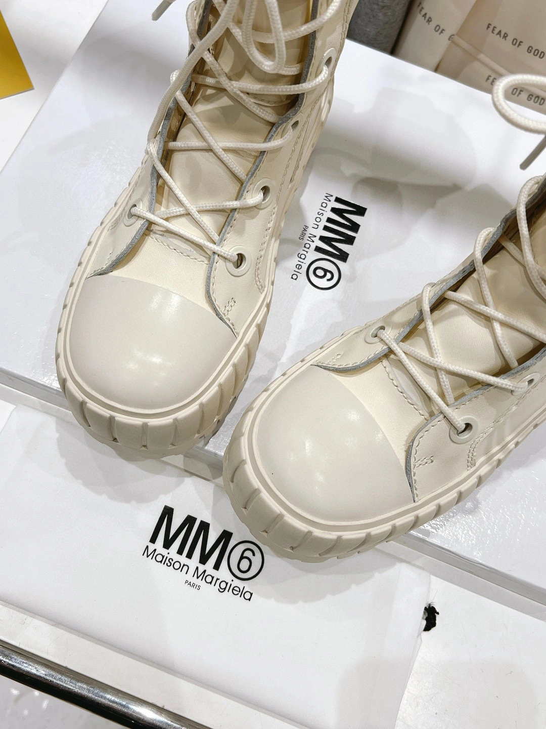 coco- 2022 Internal heightening 6CM Calfskin item:B-X198J1940