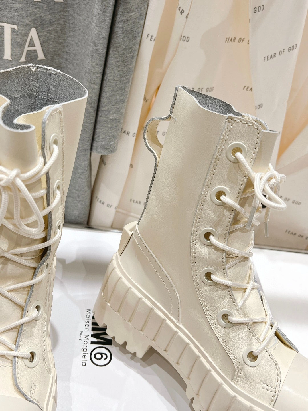 coco- 2022 Internal heightening 6CM Calfskin item:B-X198J1940