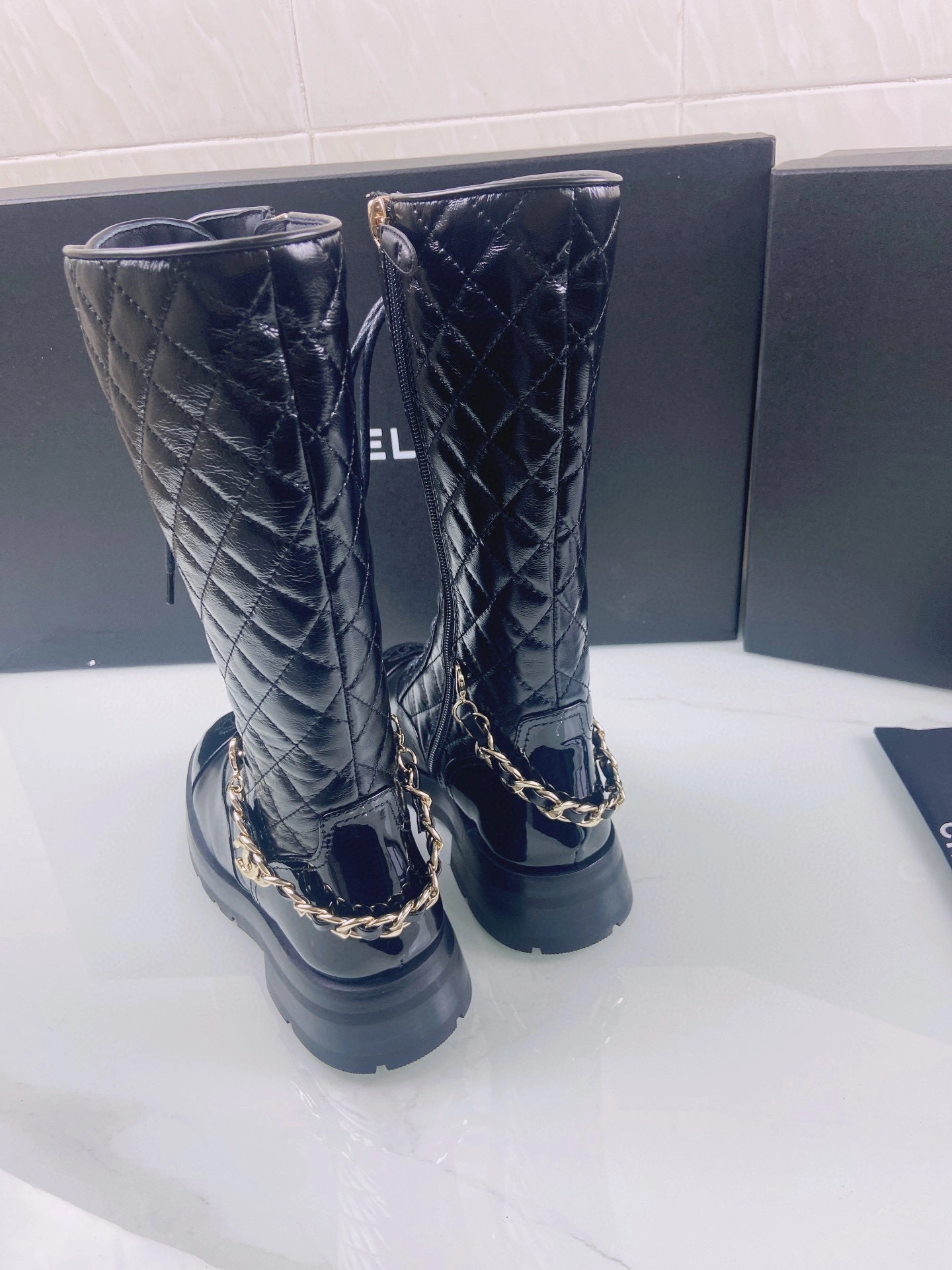 coco- 2022 Sheepskin 2colour item:B-X198J2016-1