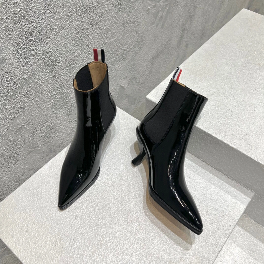coco- 2022 cowhide Heel height 7 cm item:B-X158J2653