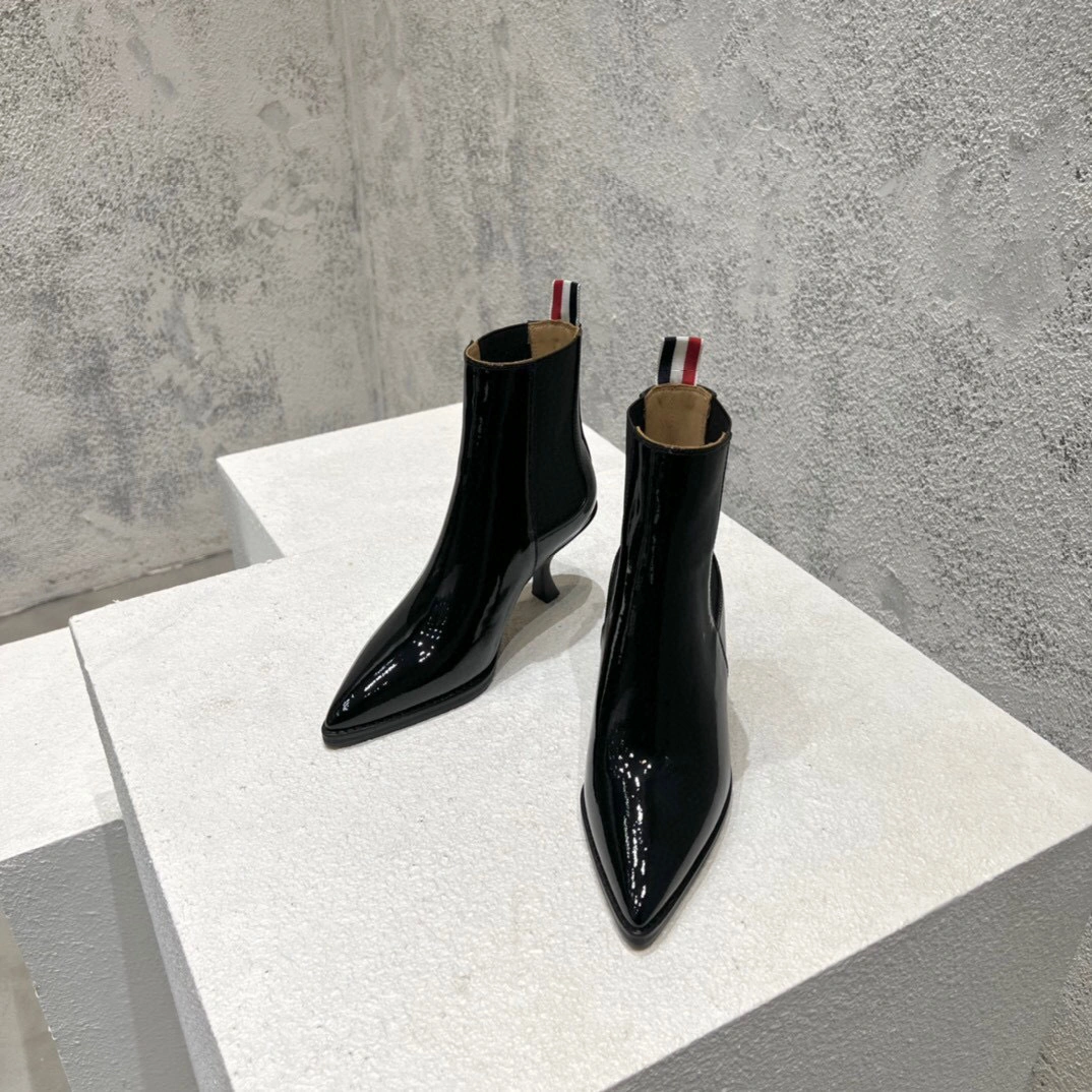 coco- 2022 cowhide Heel height 7 cm item:B-X158J2653