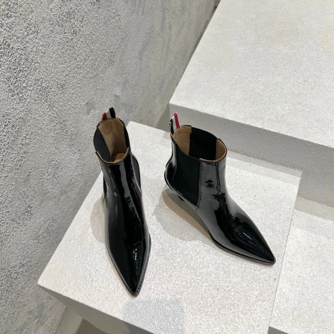 coco- 2022 cowhide Heel height 7 cm item:B-X158J2653