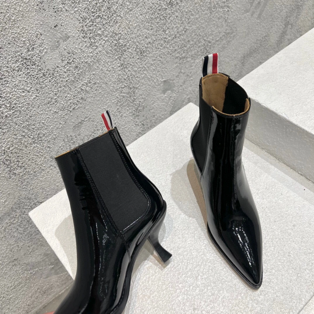 coco- 2022 cowhide Heel height 7 cm item:B-X158J2653
