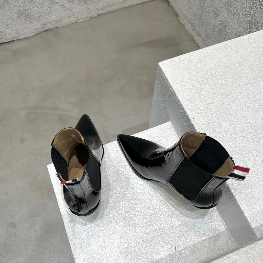 coco- 2022 cowhide Heel height 7 cm item:B-X158J2653
