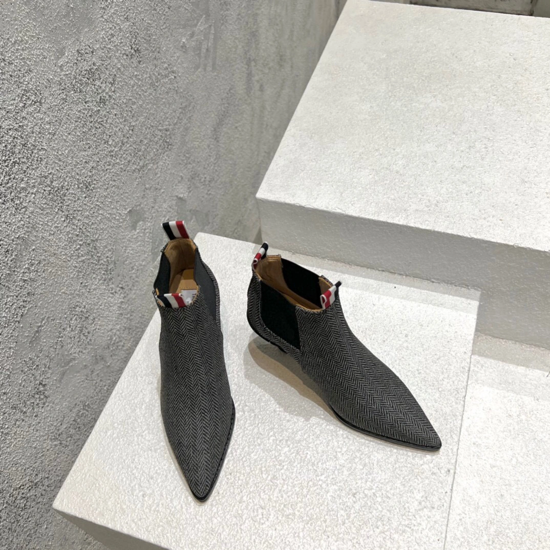 coco- 2022 cowhide Heel height 7 cm item:B-X158J2654