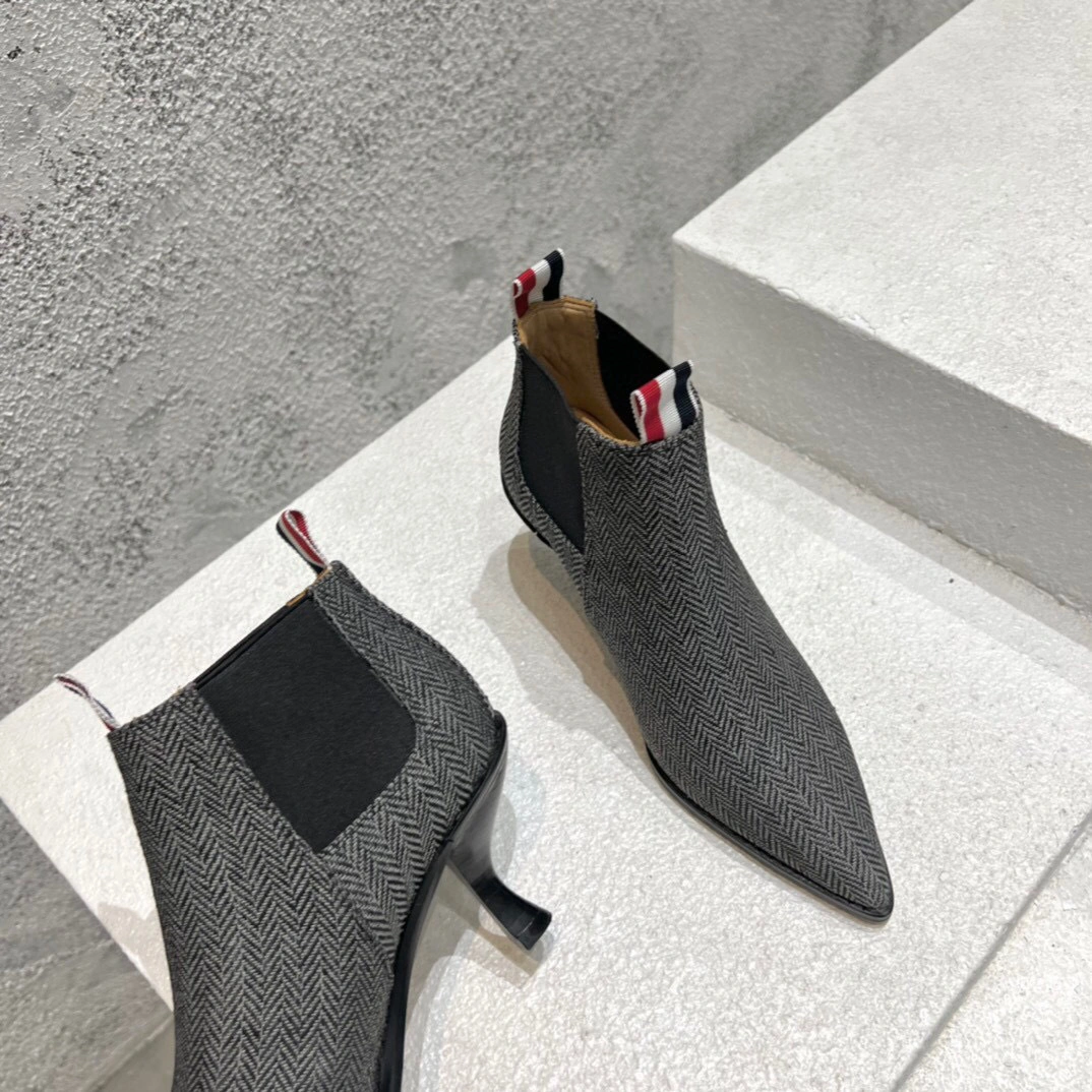 coco- 2022 cowhide Heel height 7 cm item:B-X158J2654
