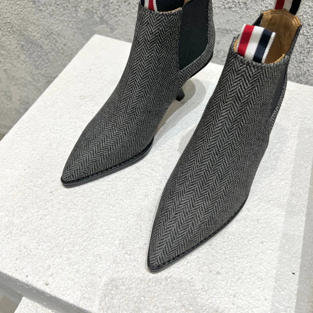 coco- 2022 cowhide Heel height 7 cm item:B-X158J2654