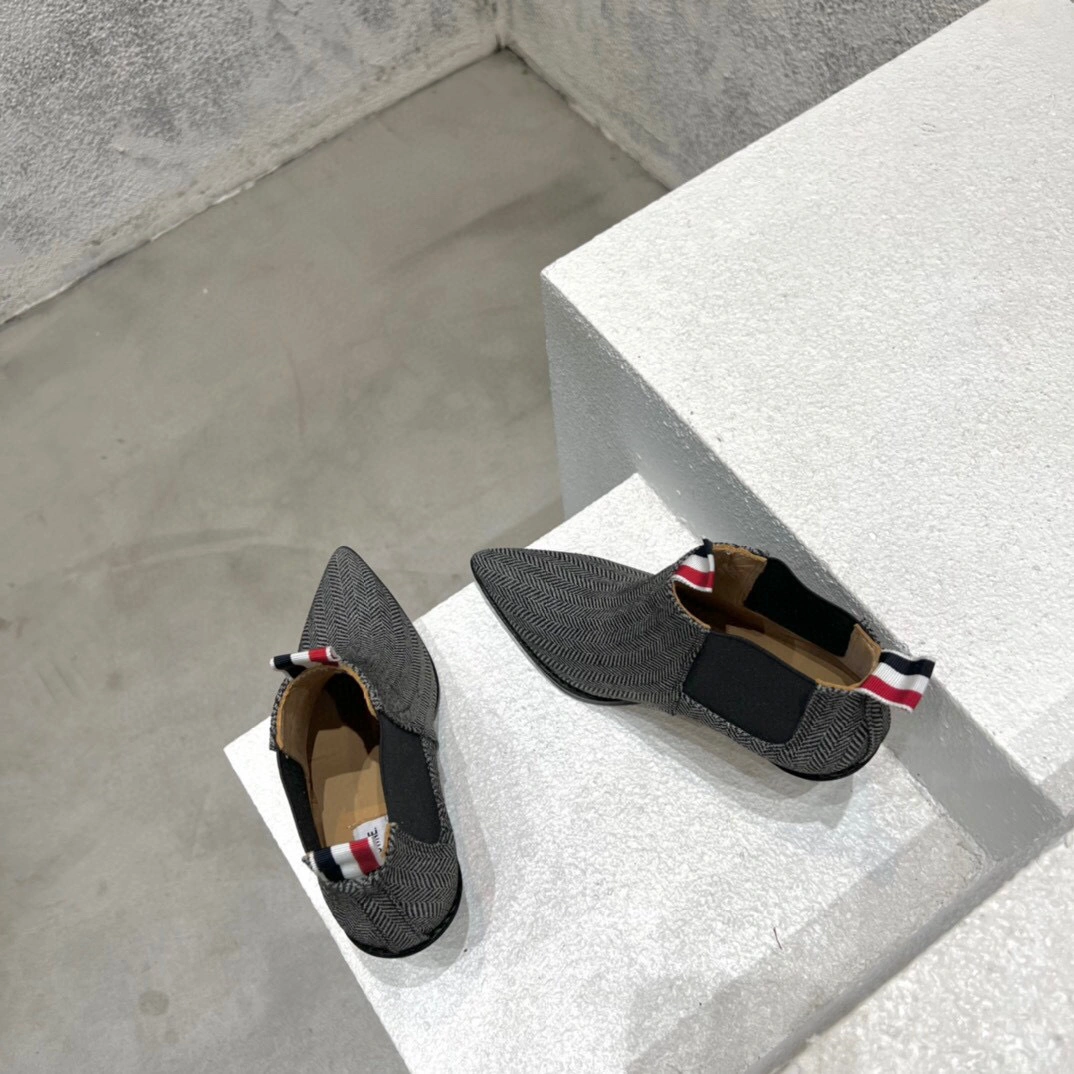 coco- 2022 cowhide Heel height 7 cm item:B-X158J2654
