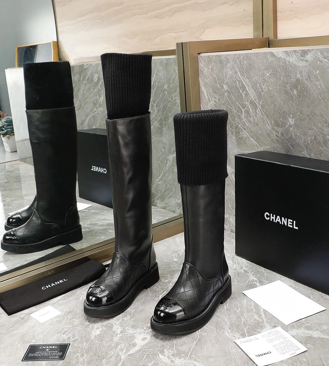 coco- 2022 heel height ：4cm Sheepskin item:B-X198J2013