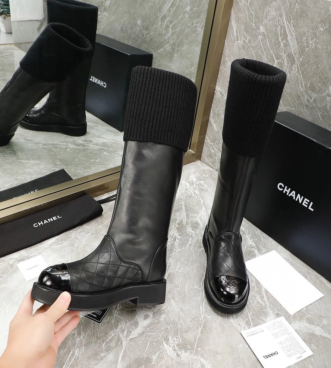 coco- 2022 heel height ：4cm Sheepskin item:B-X198J2013